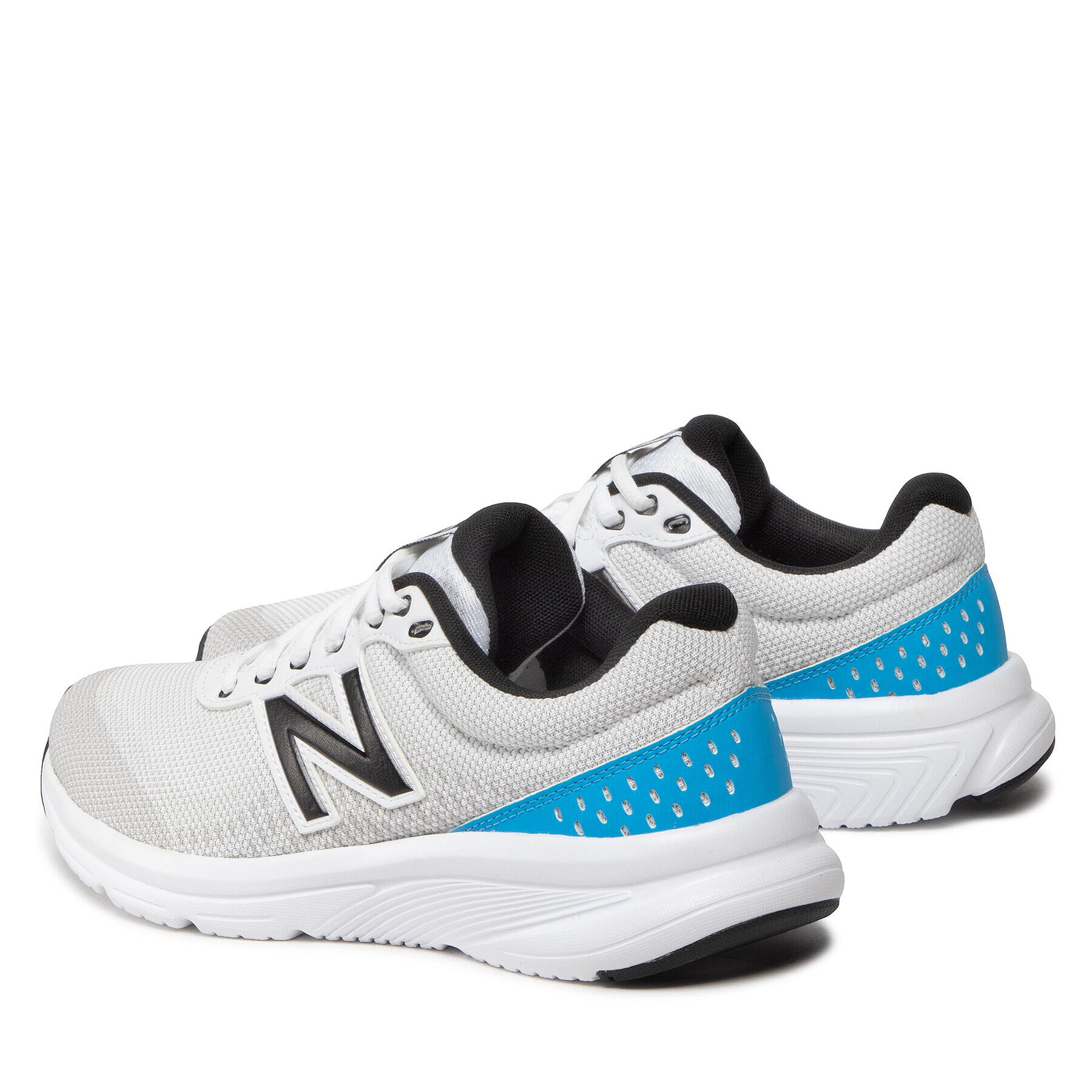 New Balance Pantofi 411 v2 M411RW2 Gri - Pled.ro