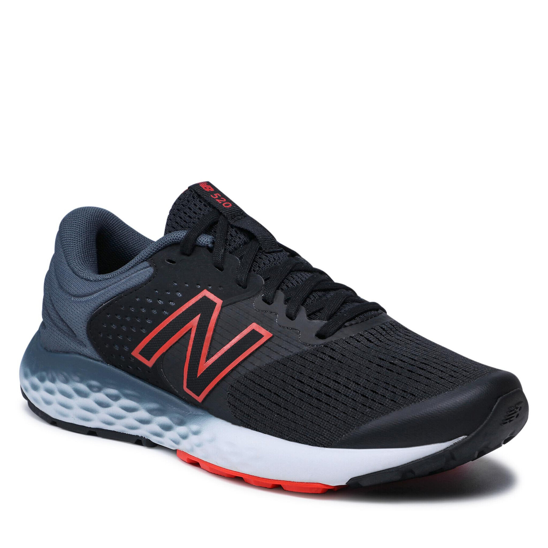 New Balance Pantofi M520CB7 Negru - Pled.ro