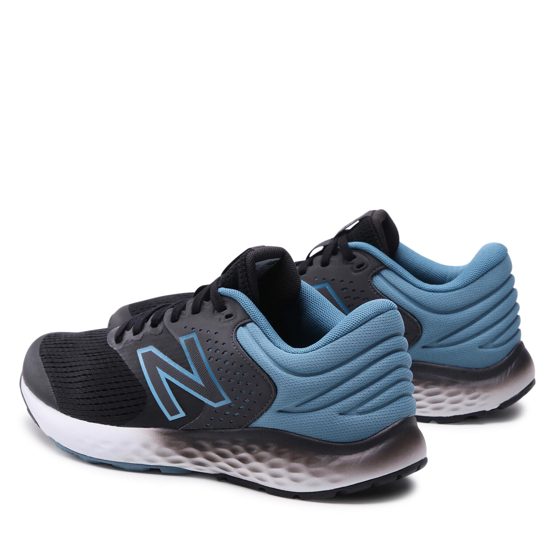 New Balance Pantofi M520HB7 Negru - Pled.ro