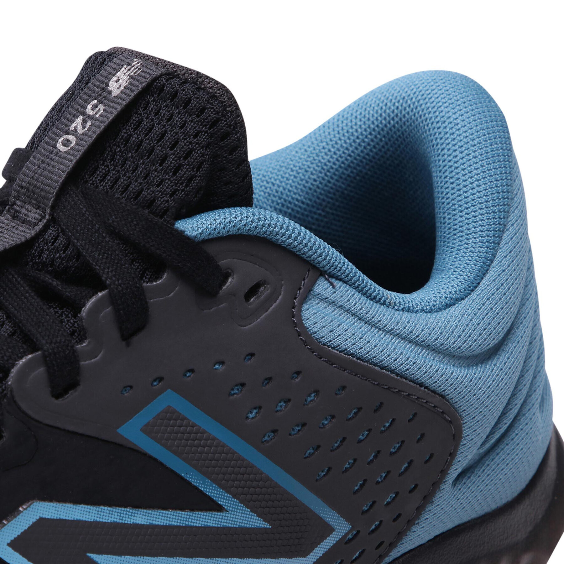 New Balance Pantofi M520HB7 Negru - Pled.ro