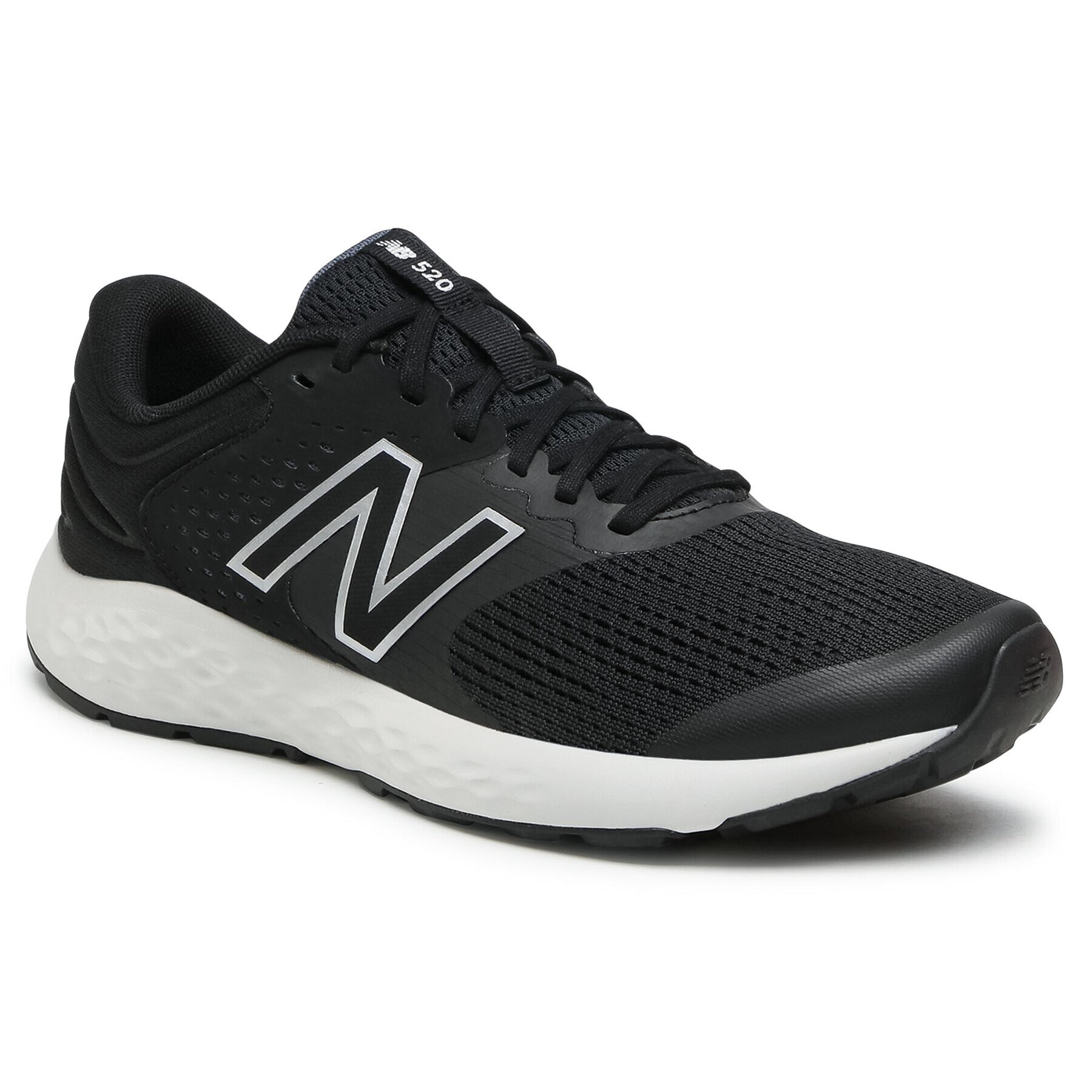 New Balance Pantofi M520LB7 Negru - Pled.ro