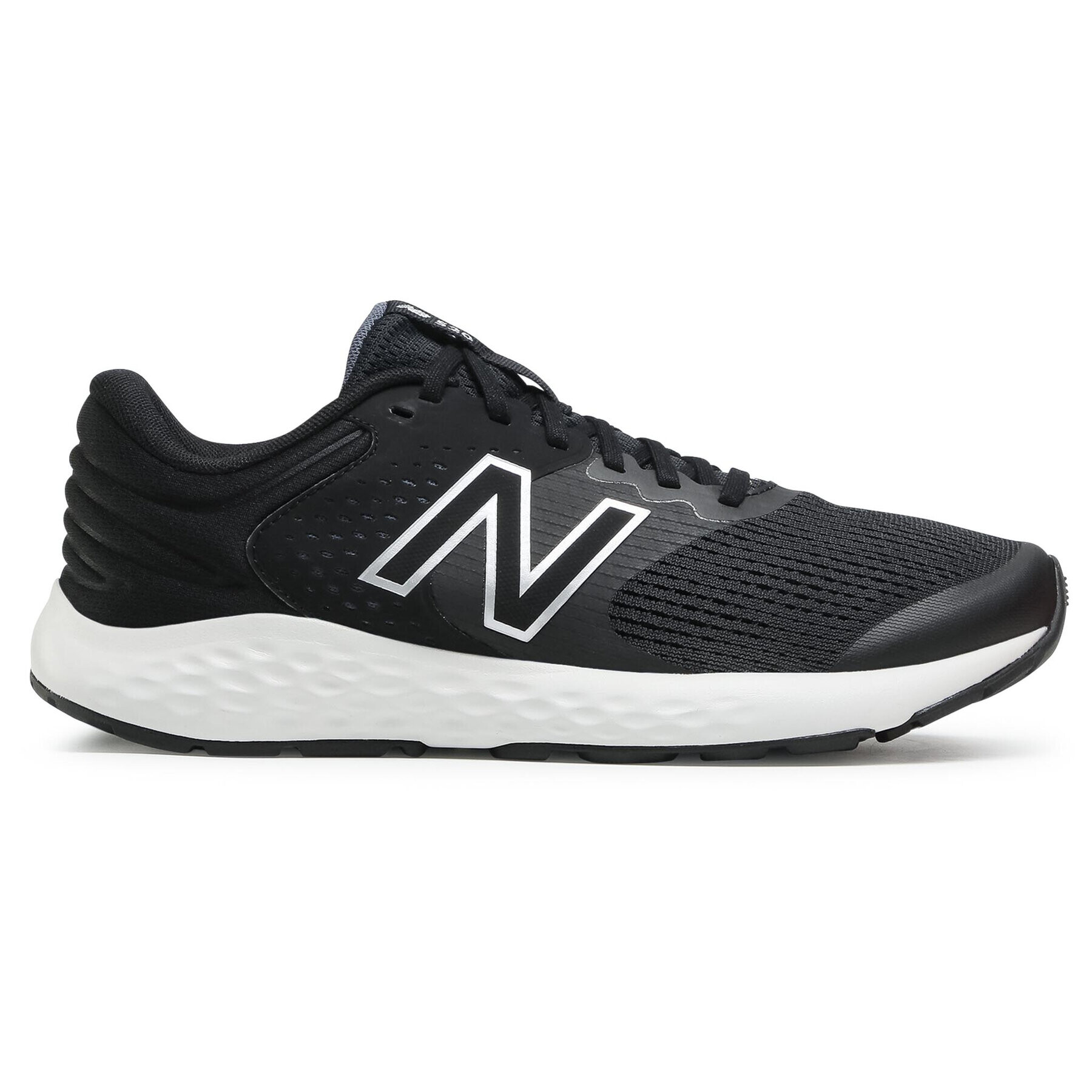 New Balance Pantofi M520LB7 Negru - Pled.ro