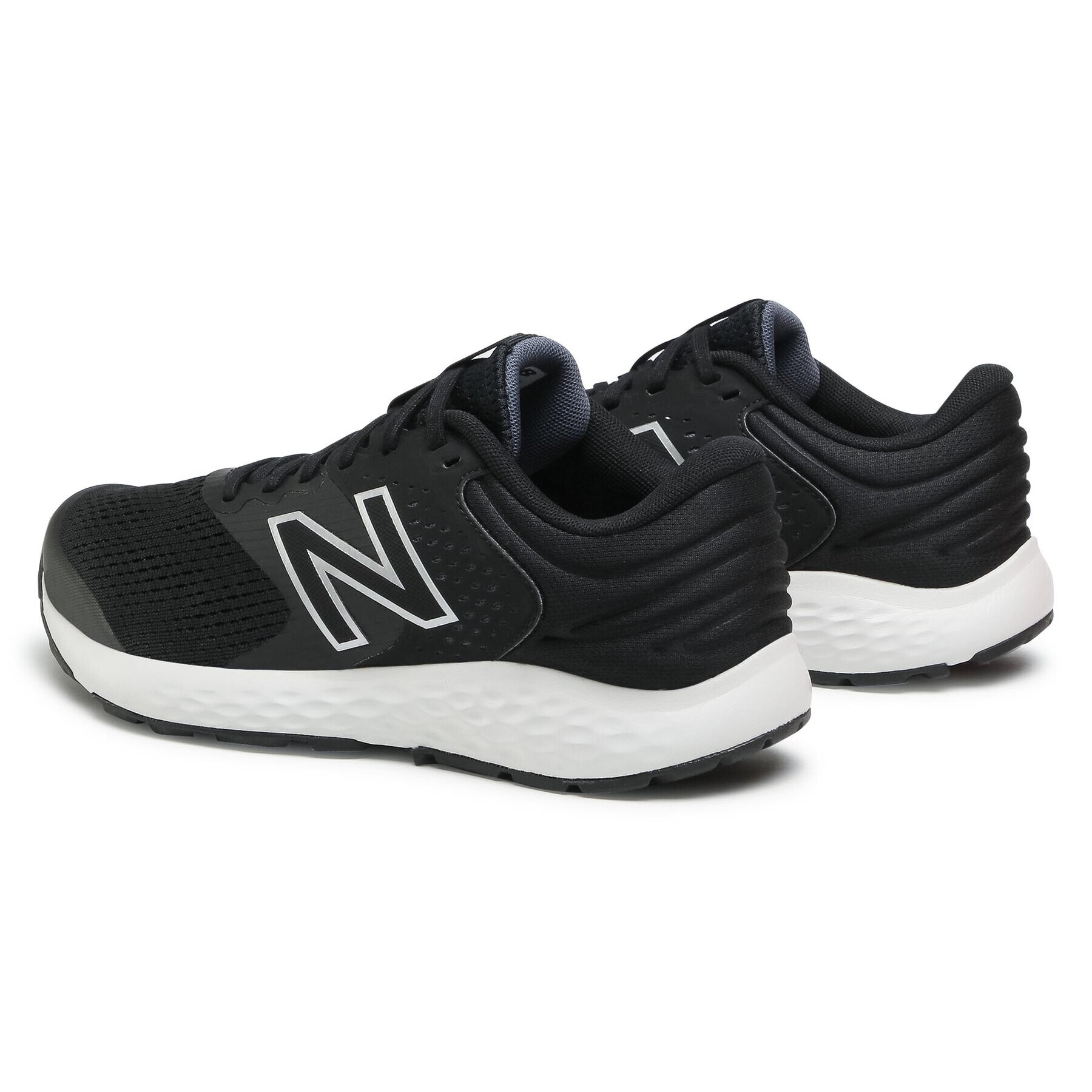 New Balance Pantofi M520LB7 Negru - Pled.ro