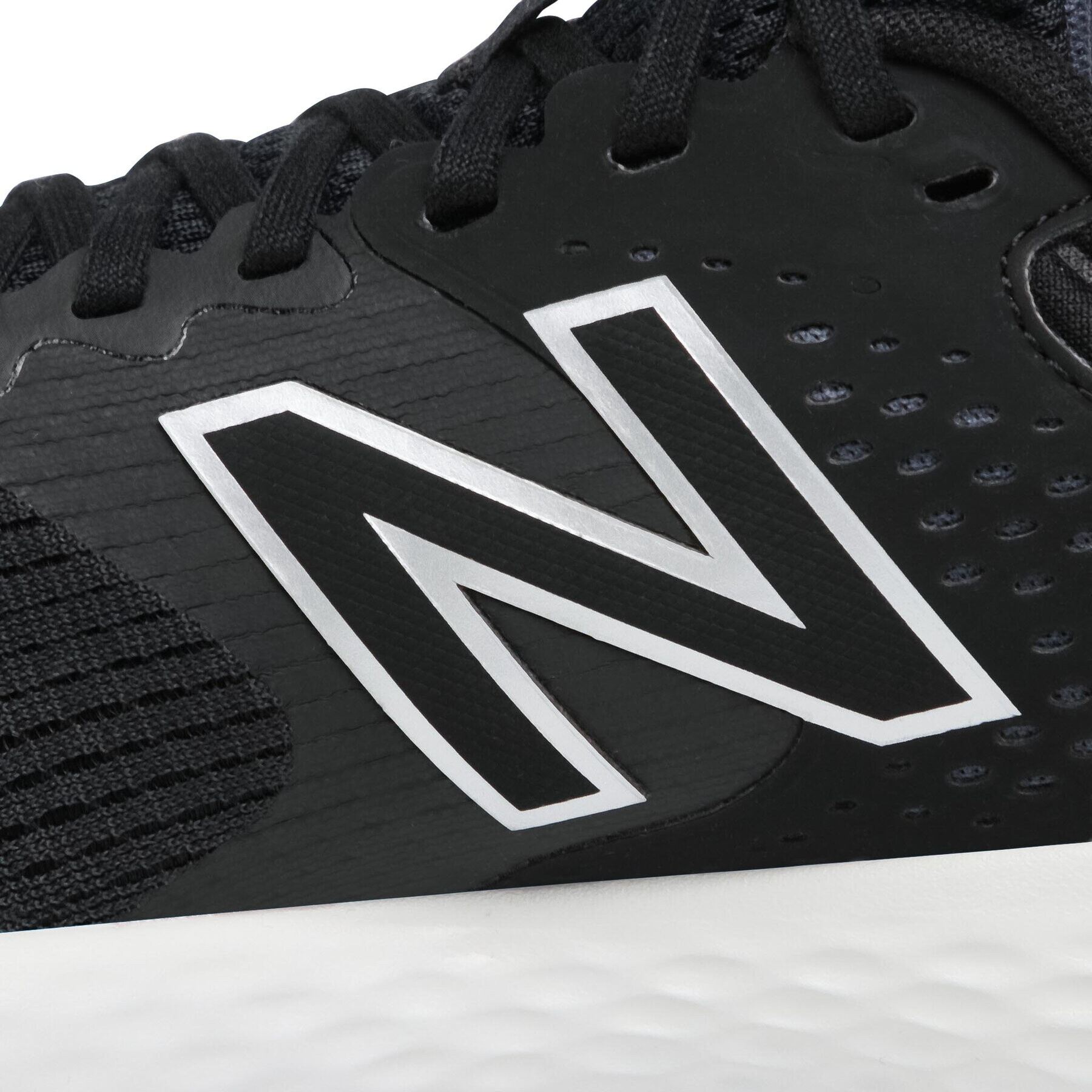 New Balance Pantofi M520LB7 Negru - Pled.ro