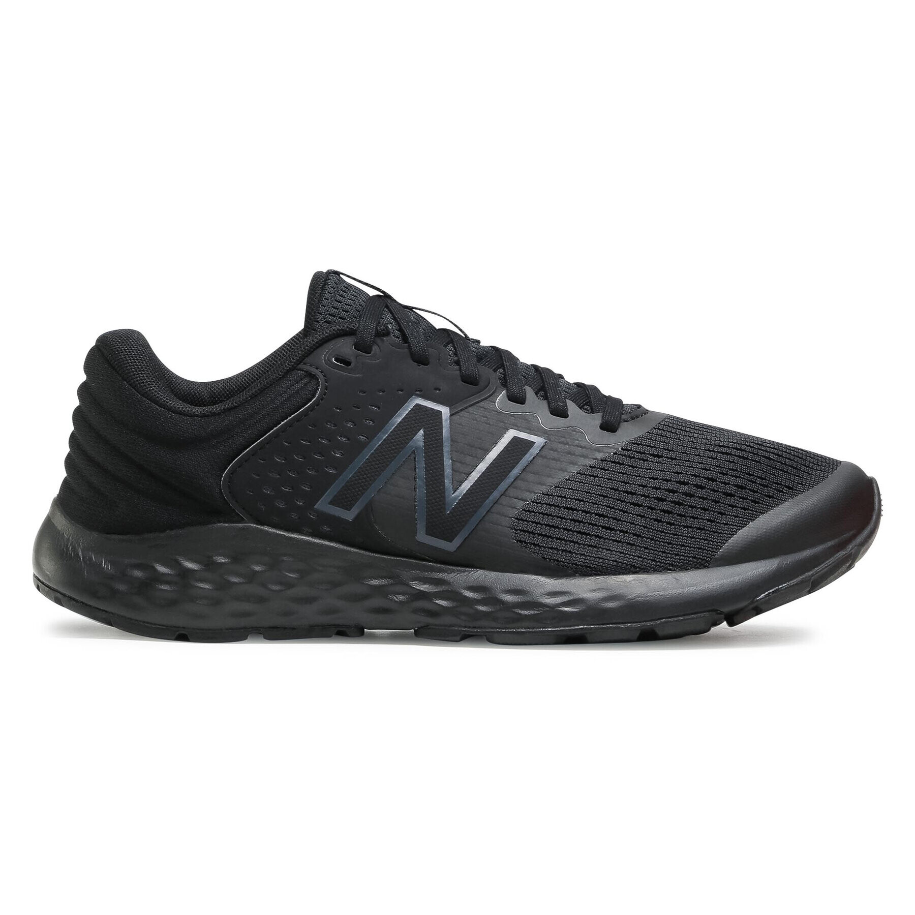 New Balance Pantofi Fresh Foam 520 v7 M520LK7 Negru - Pled.ro