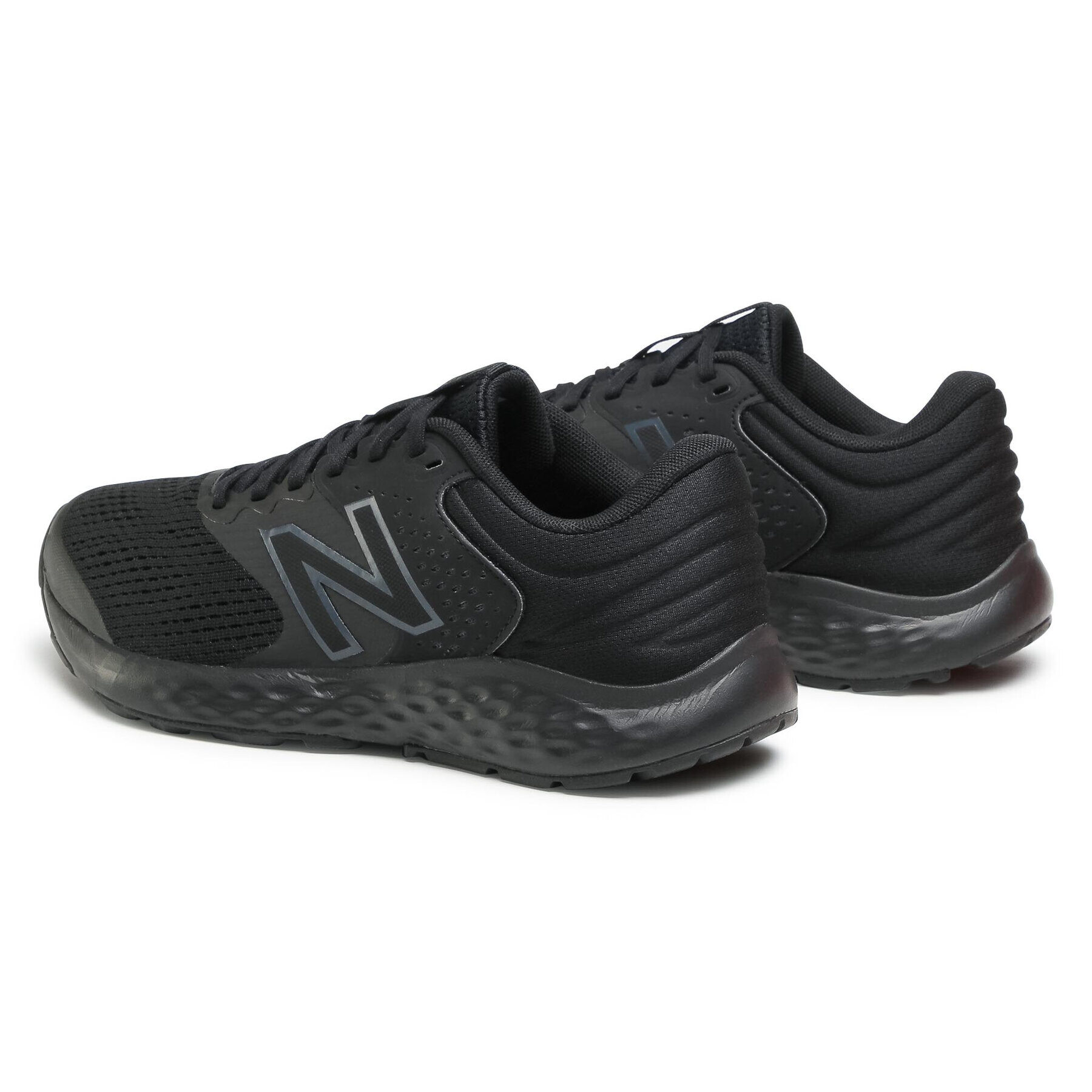 New Balance Pantofi Fresh Foam 520 v7 M520LK7 Negru - Pled.ro