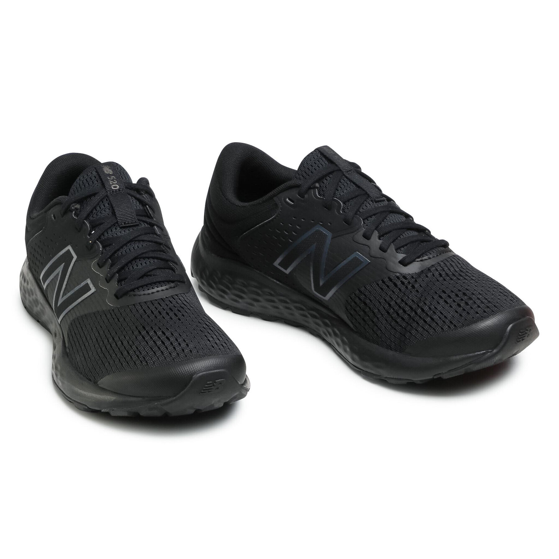 New Balance Pantofi Fresh Foam 520 v7 M520LK7 Negru - Pled.ro