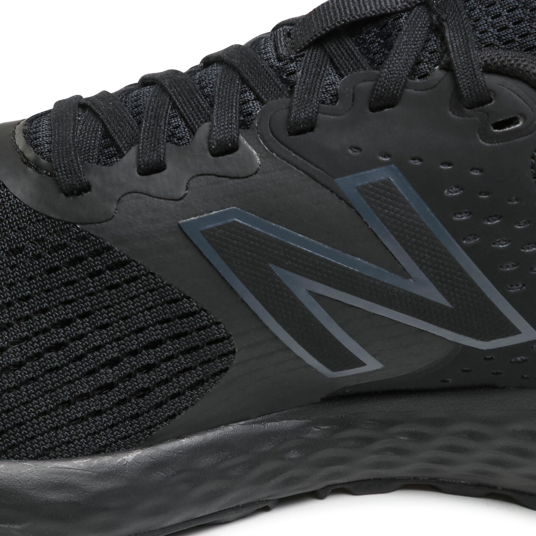 New Balance Pantofi Fresh Foam 520 v7 M520LK7 Negru - Pled.ro