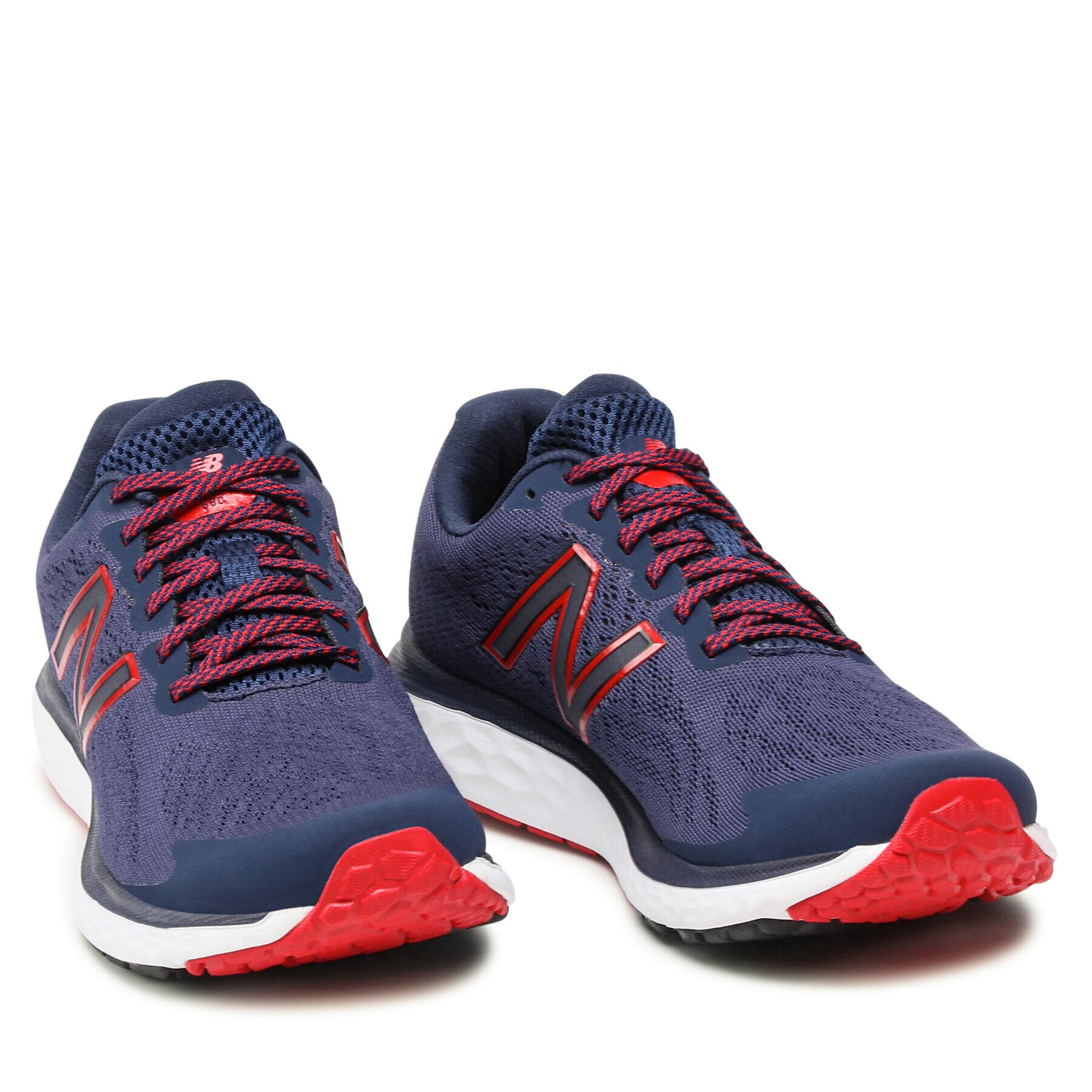 New Balance Pantofi M680LN7 Bleumarin - Pled.ro