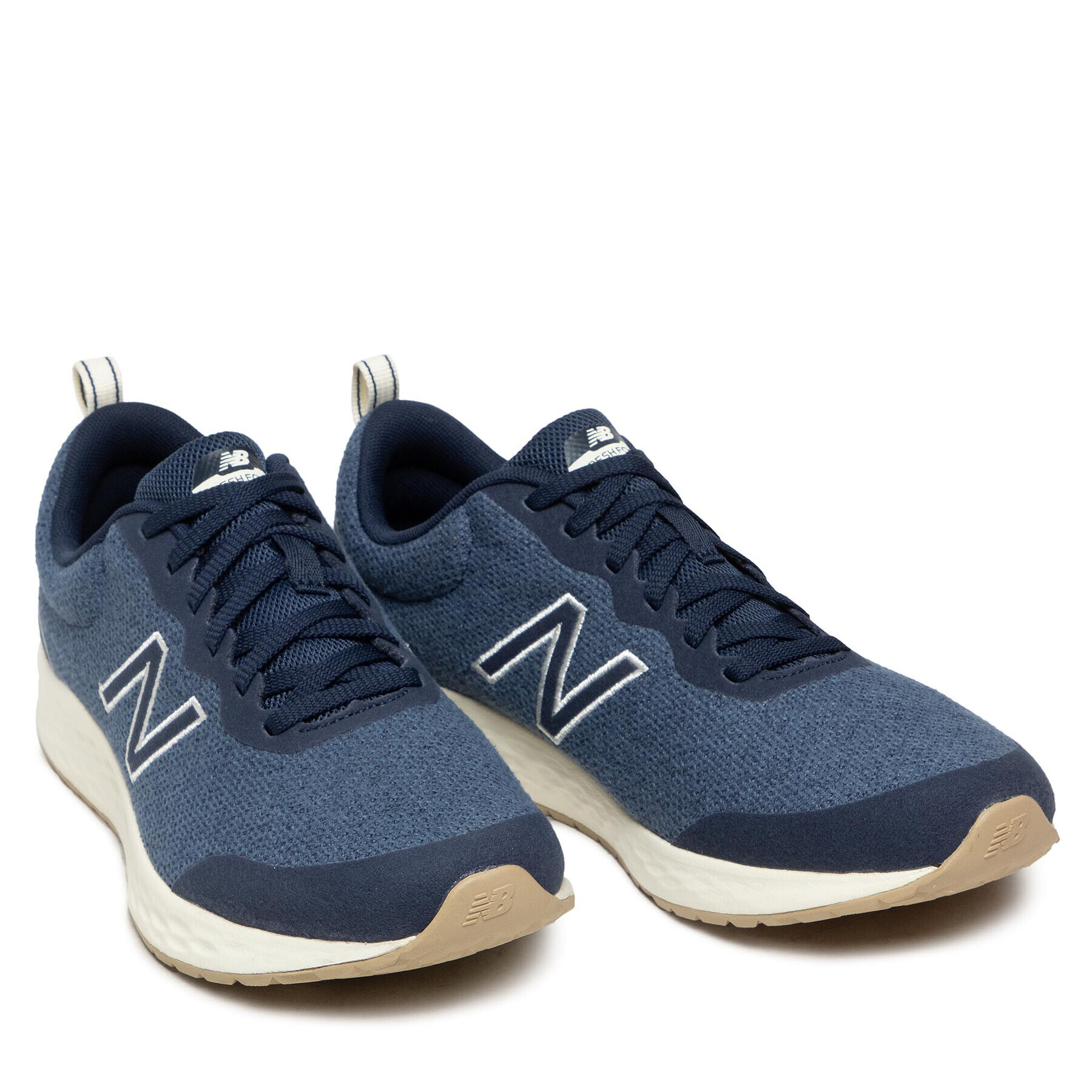 New Balance Pantofi MARISMN3 Bleumarin - Pled.ro