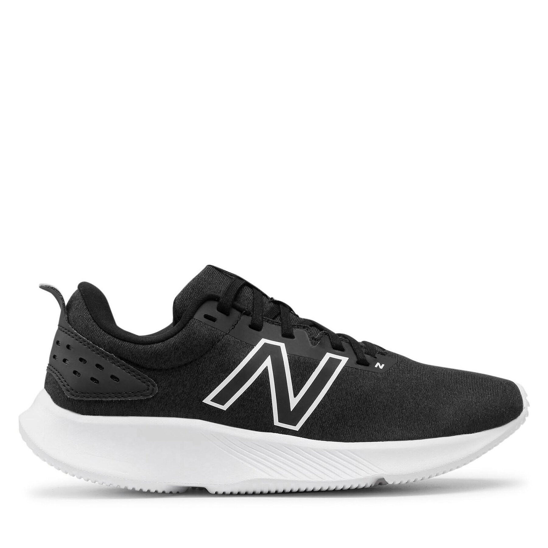 New Balance Pantofi 430 v2 ME430LB2 Negru - Pled.ro