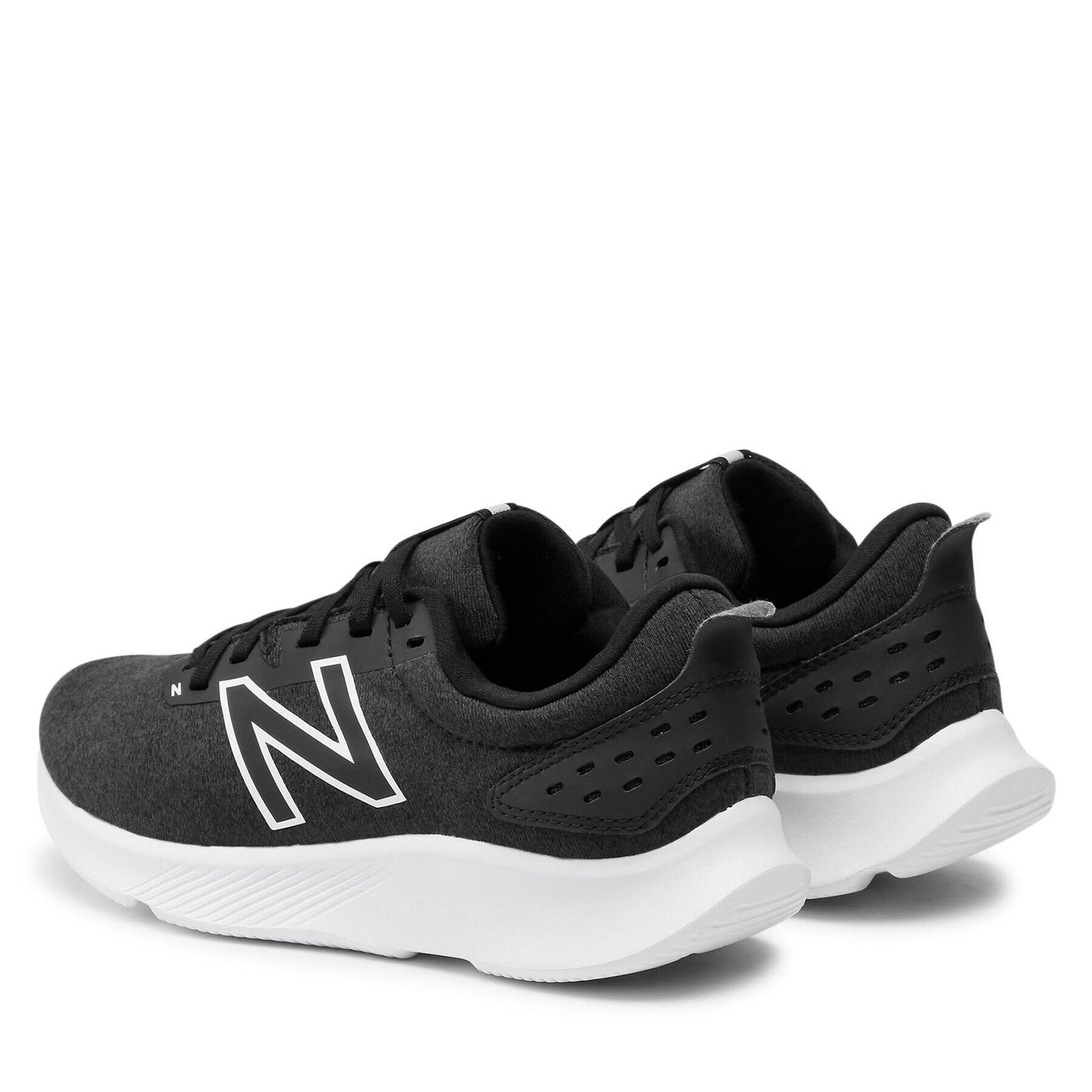 New Balance Pantofi 430 v2 ME430LB2 Negru - Pled.ro