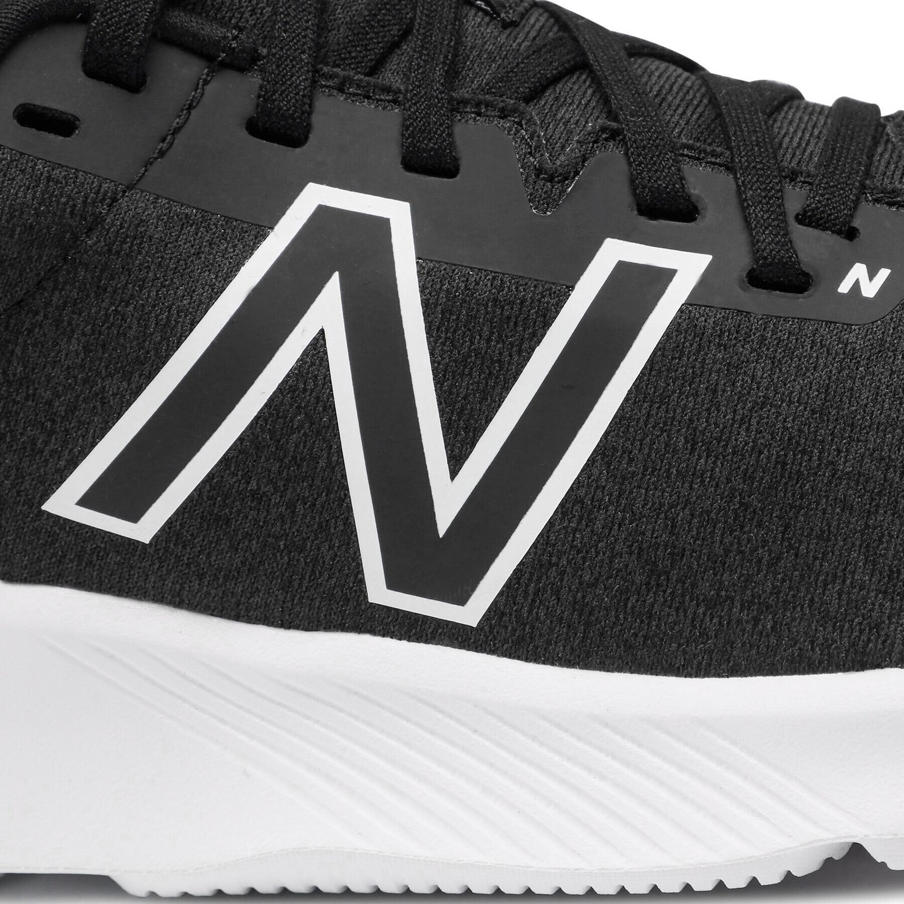 New Balance Pantofi 430 v2 ME430LB2 Negru - Pled.ro