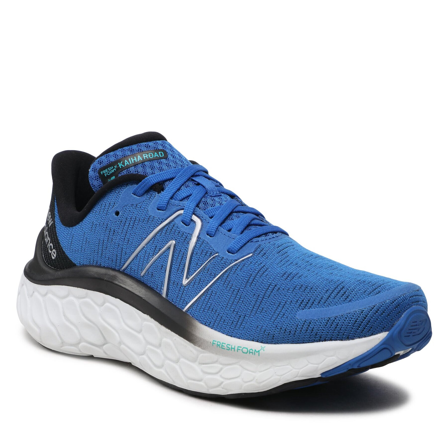 New Balance Pantofi Fresh Foam Kaiha Road MKAIRLN1 Albastru - Pled.ro