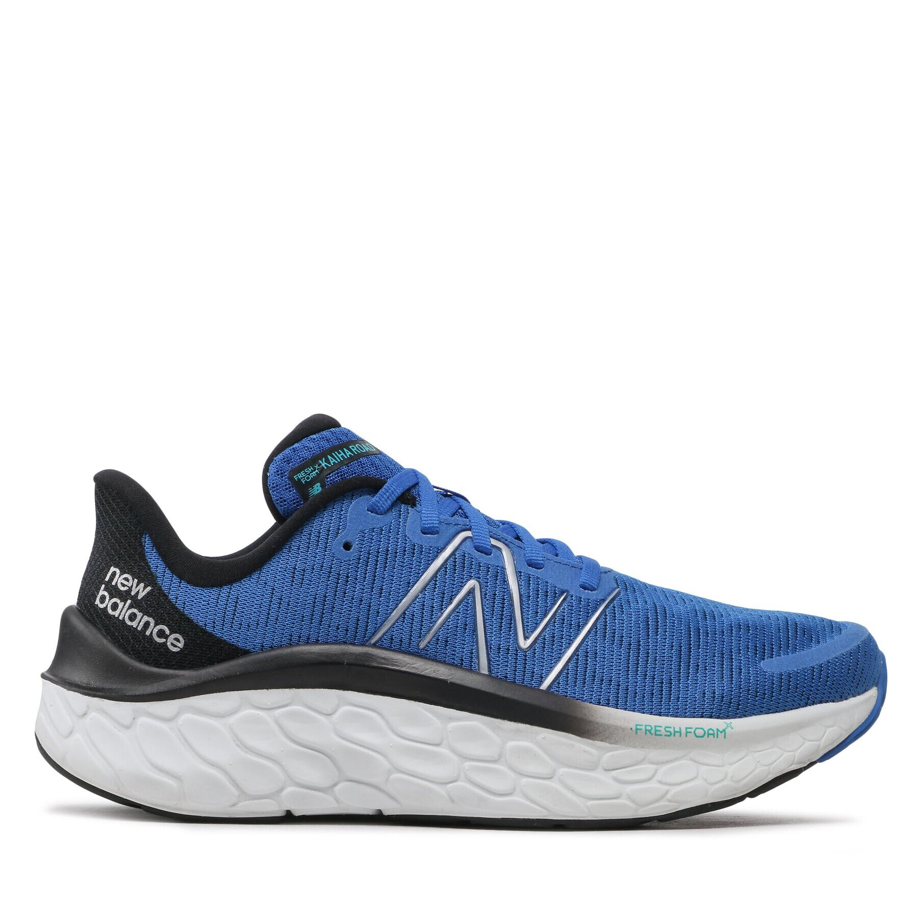 New Balance Pantofi Fresh Foam Kaiha Road MKAIRLN1 Albastru - Pled.ro