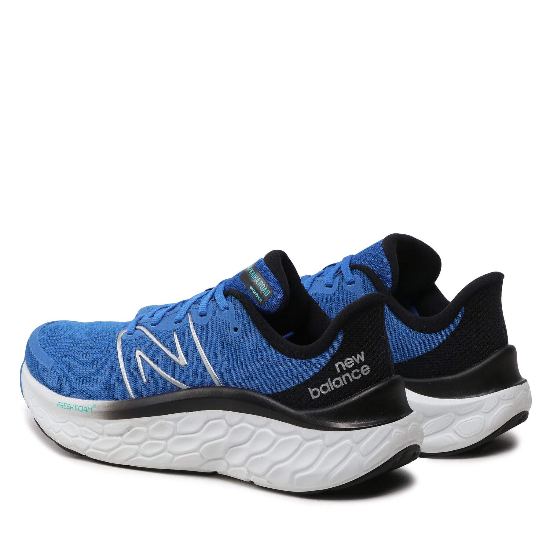 New Balance Pantofi Fresh Foam Kaiha Road MKAIRLN1 Albastru - Pled.ro