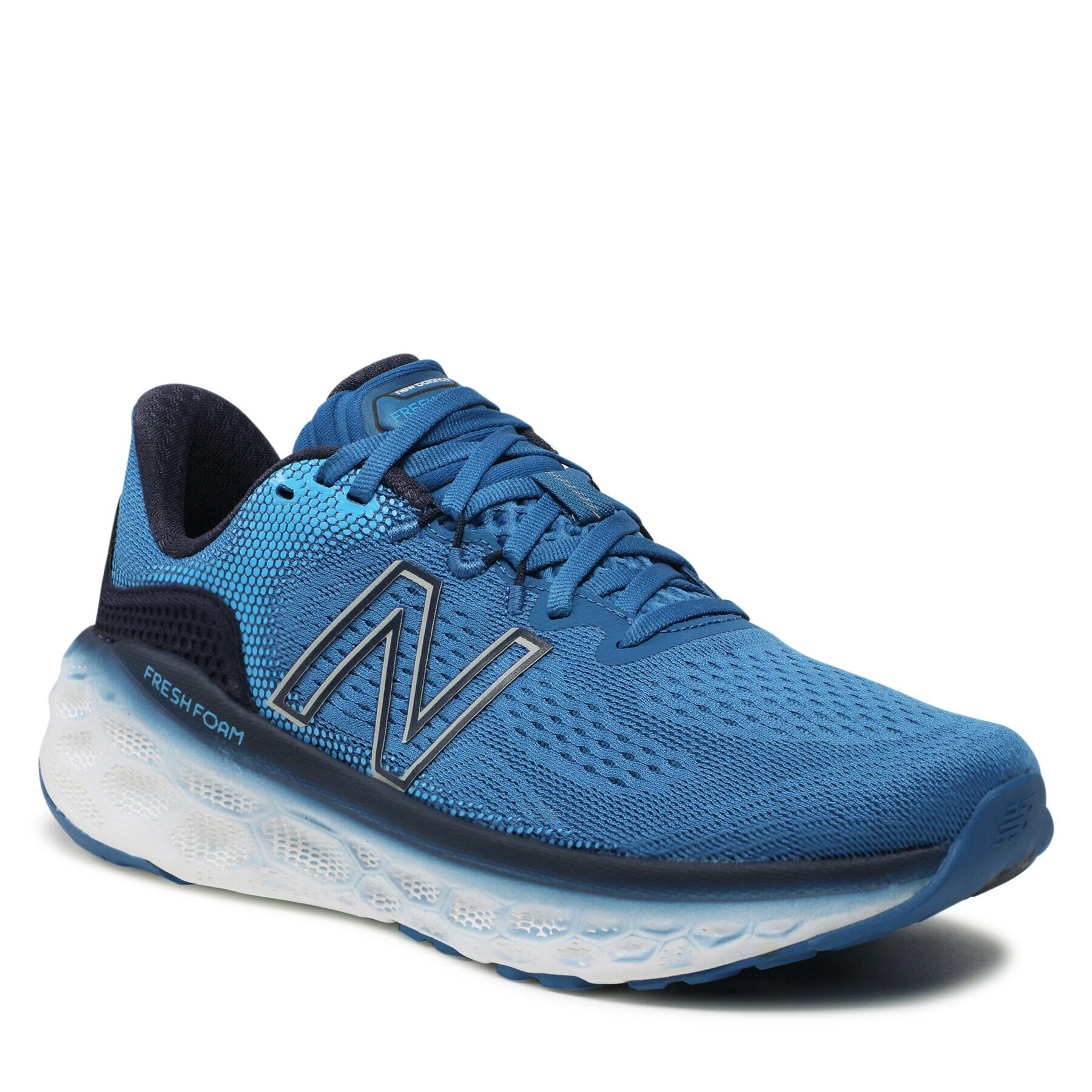 New Balance Pantofi MMORCB3 Albastru - Pled.ro