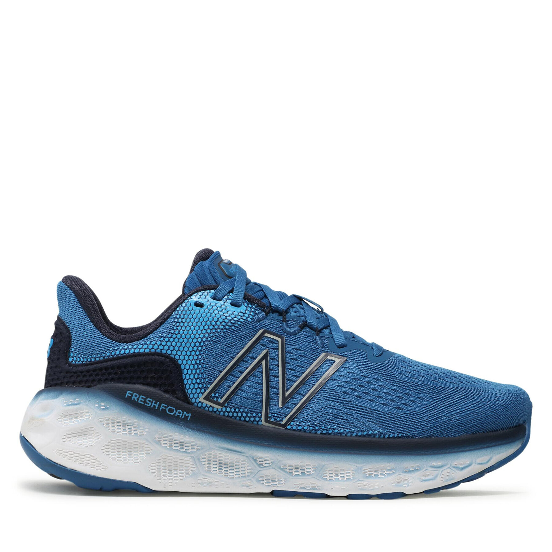 New Balance Pantofi MMORCB3 Albastru - Pled.ro