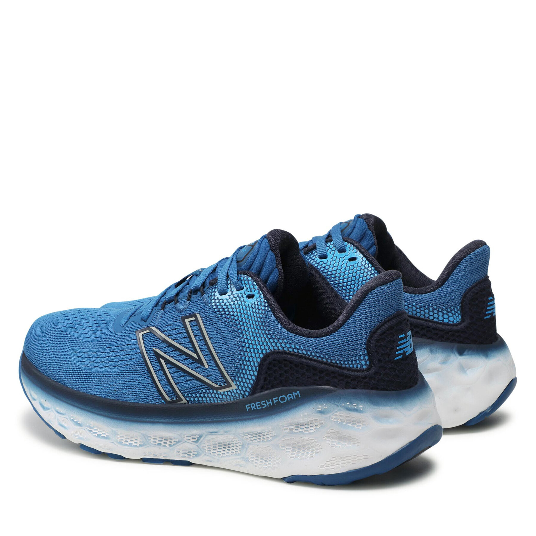 New Balance Pantofi MMORCB3 Albastru - Pled.ro