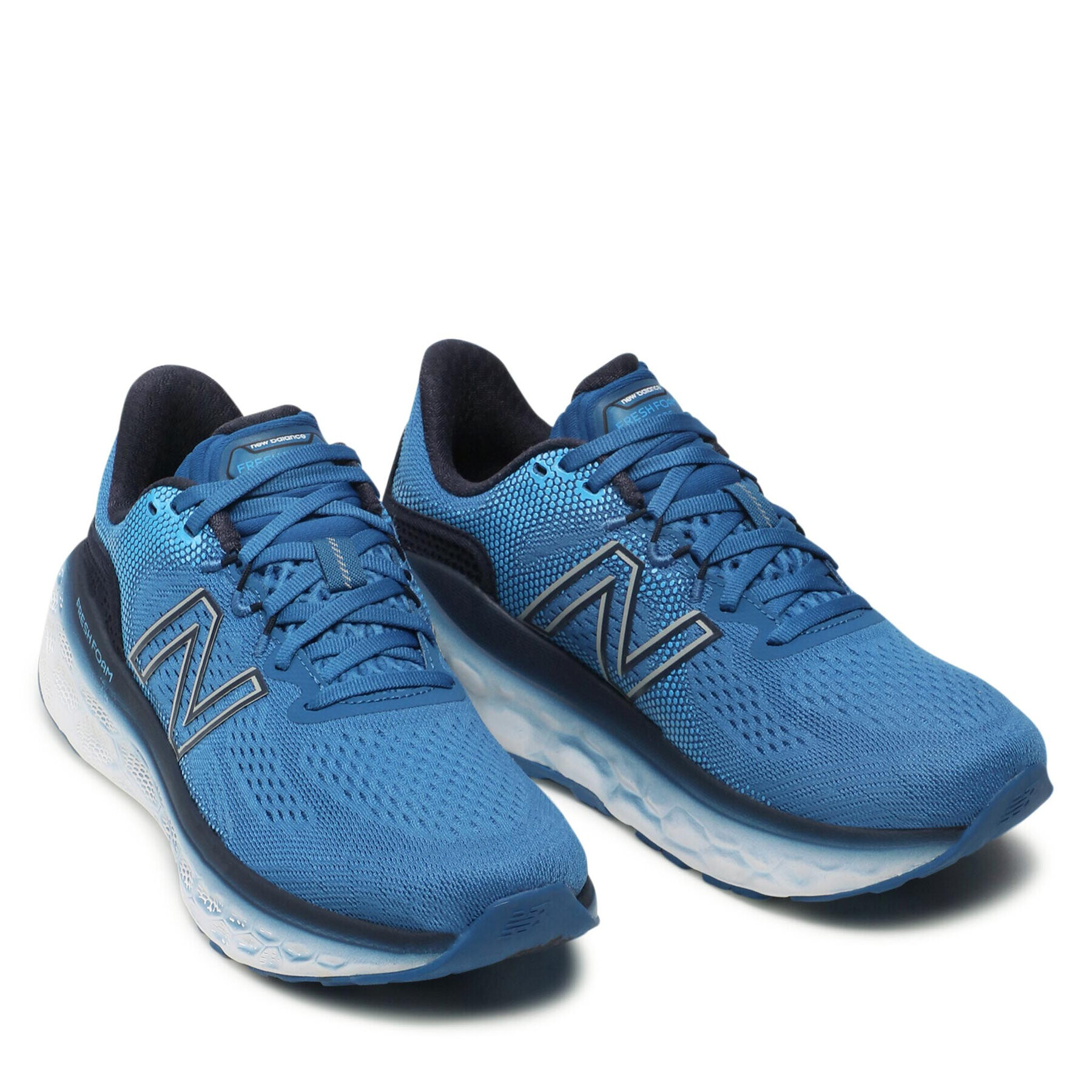 New Balance Pantofi MMORCB3 Albastru - Pled.ro