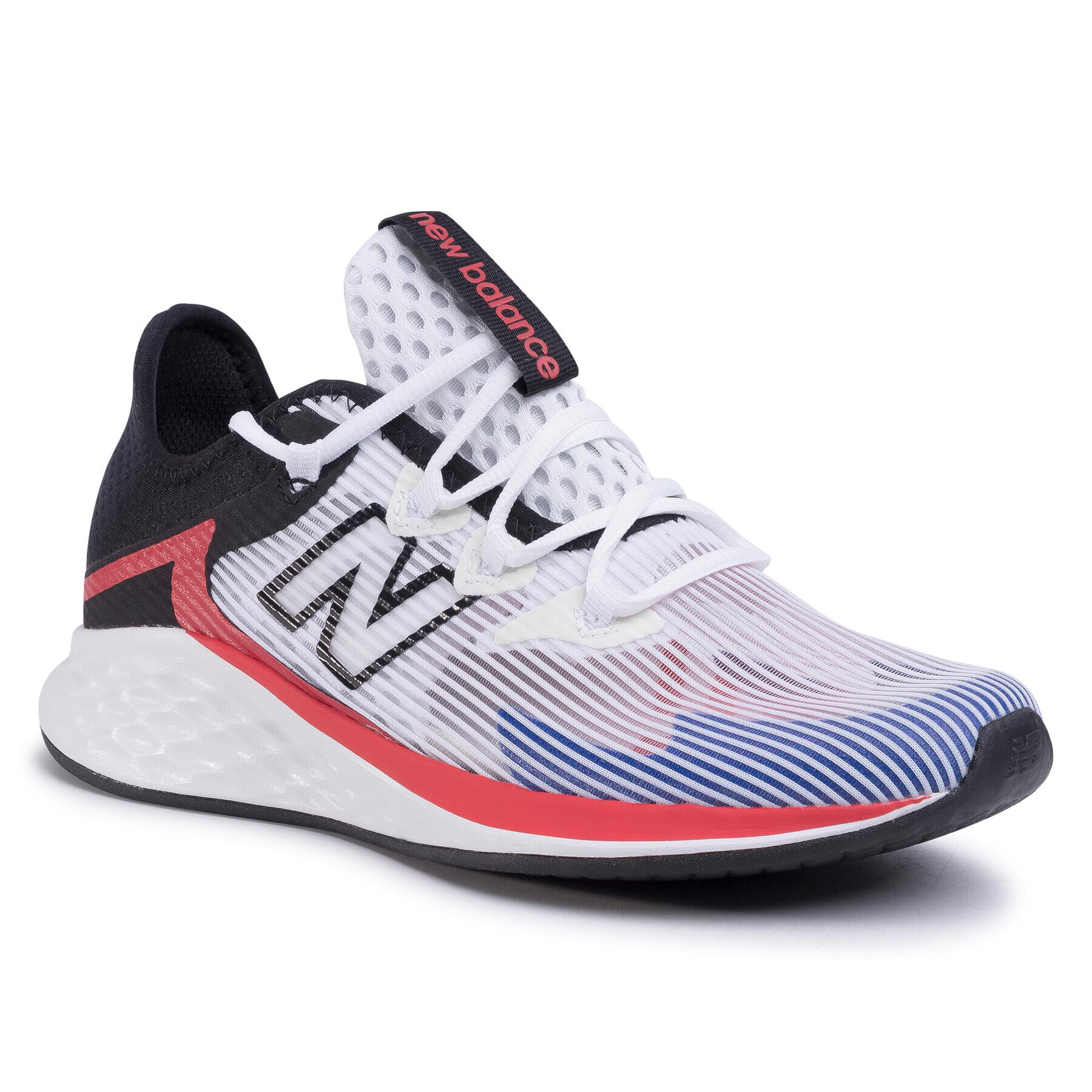 New Balance Pantofi MRVHZSW1 Alb - Pled.ro