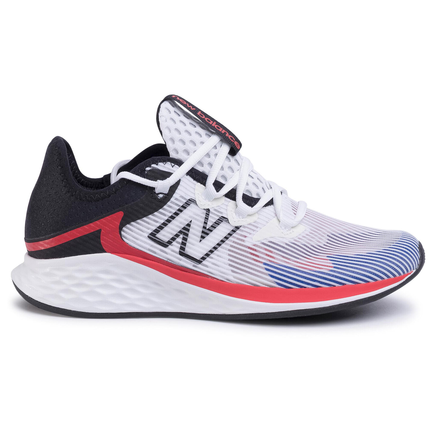 New Balance Pantofi MRVHZSW1 Alb - Pled.ro