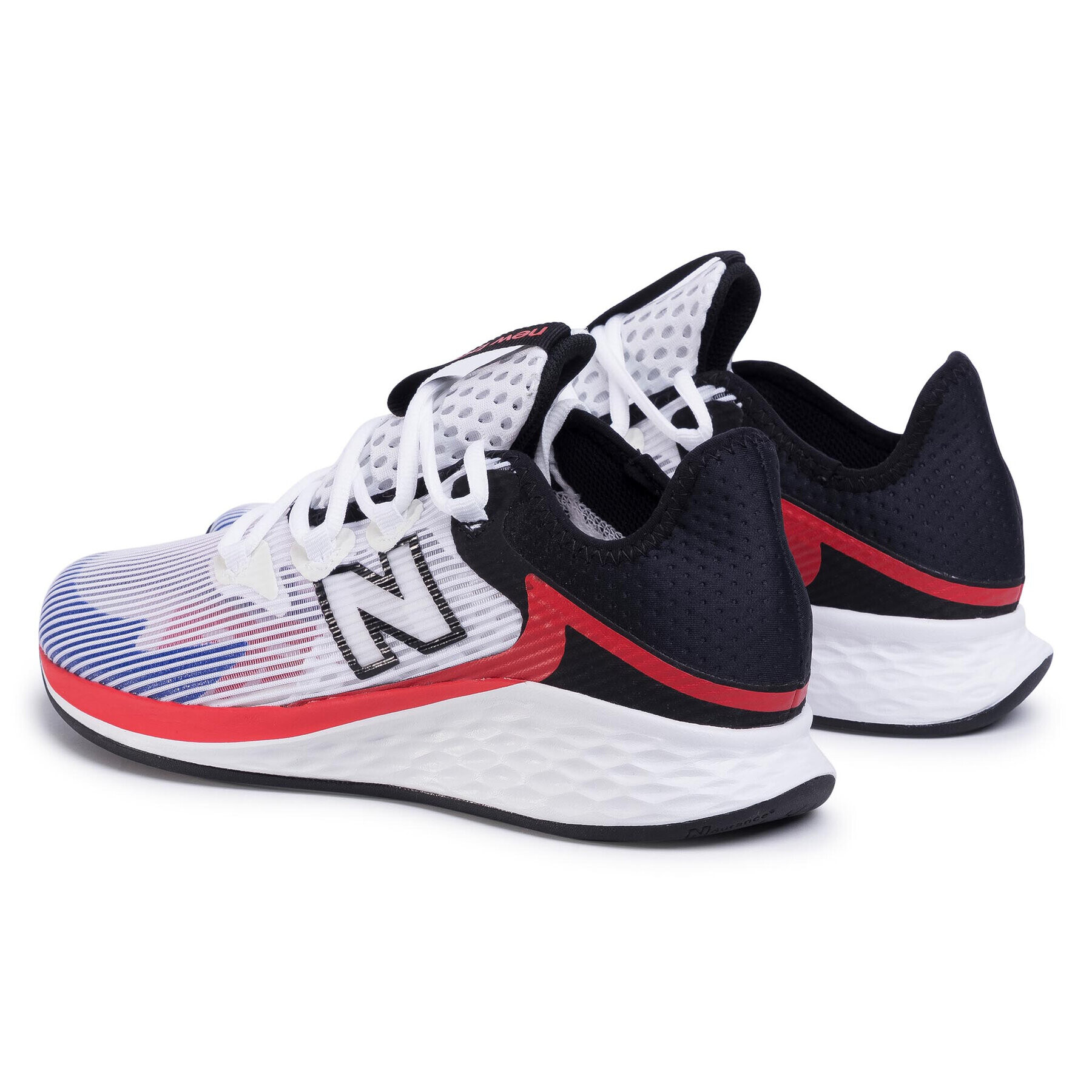 New Balance Pantofi MRVHZSW1 Alb - Pled.ro