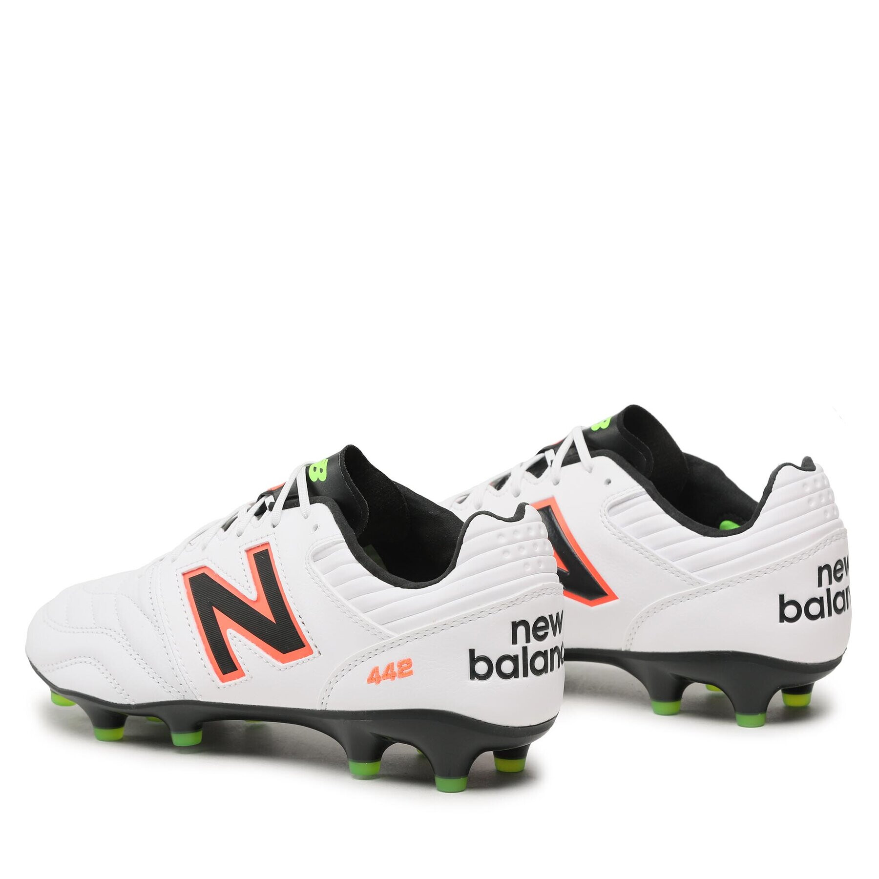 New Balance Pantofi MS41FWD2 Alb - Pled.ro