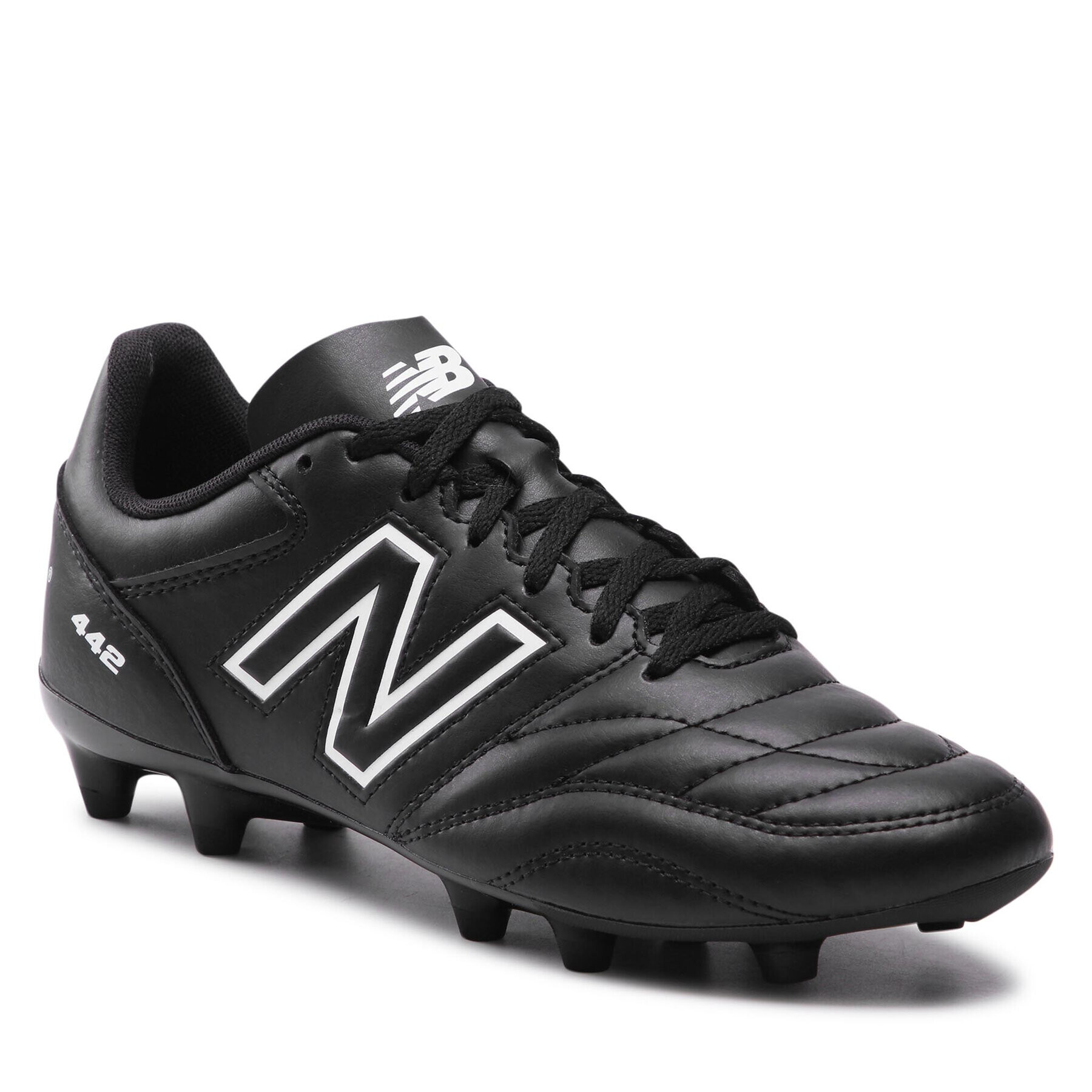 New Balance Pantofi MS43FBK2 Negru - Pled.ro