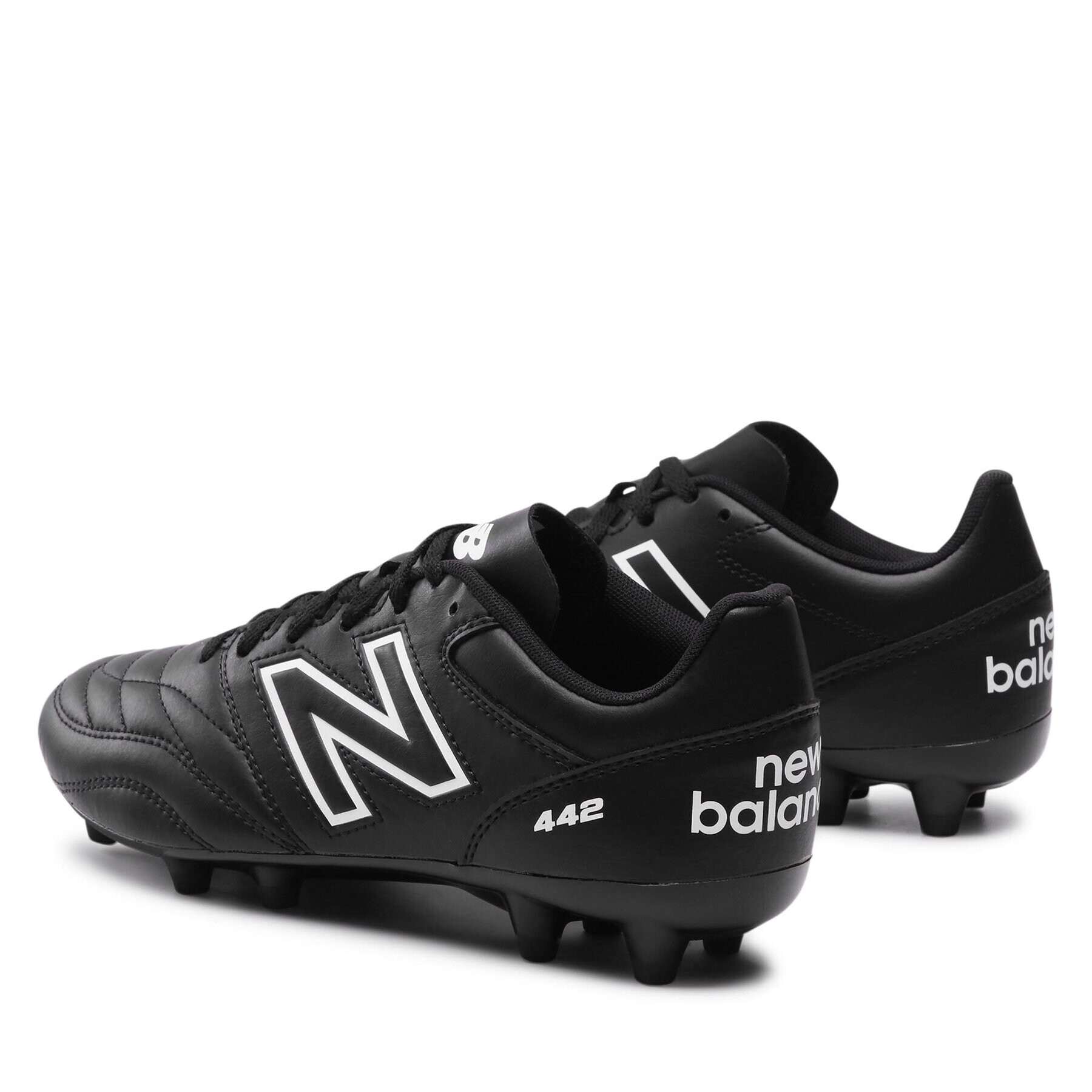 New Balance Pantofi MS43FBK2 Negru - Pled.ro