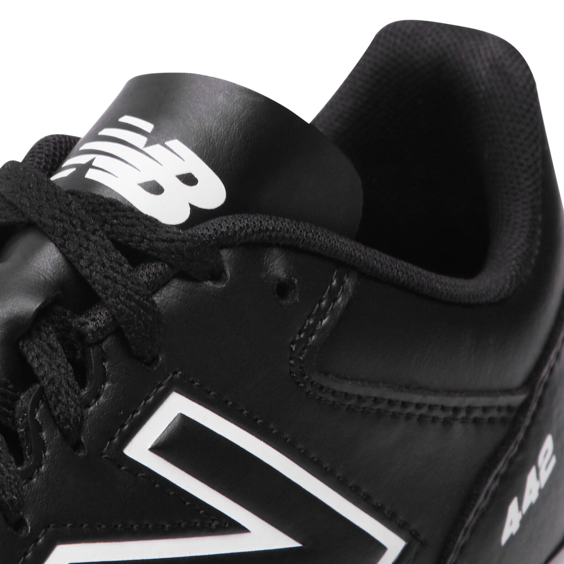 New Balance Pantofi MS43FBK2 Negru - Pled.ro