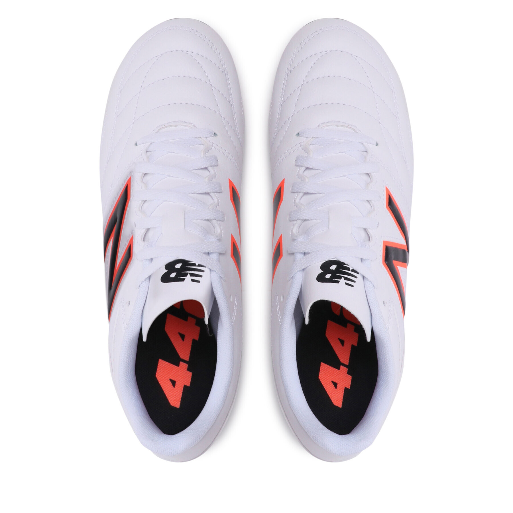 New Balance Pantofi MS43FWD2 Alb - Pled.ro