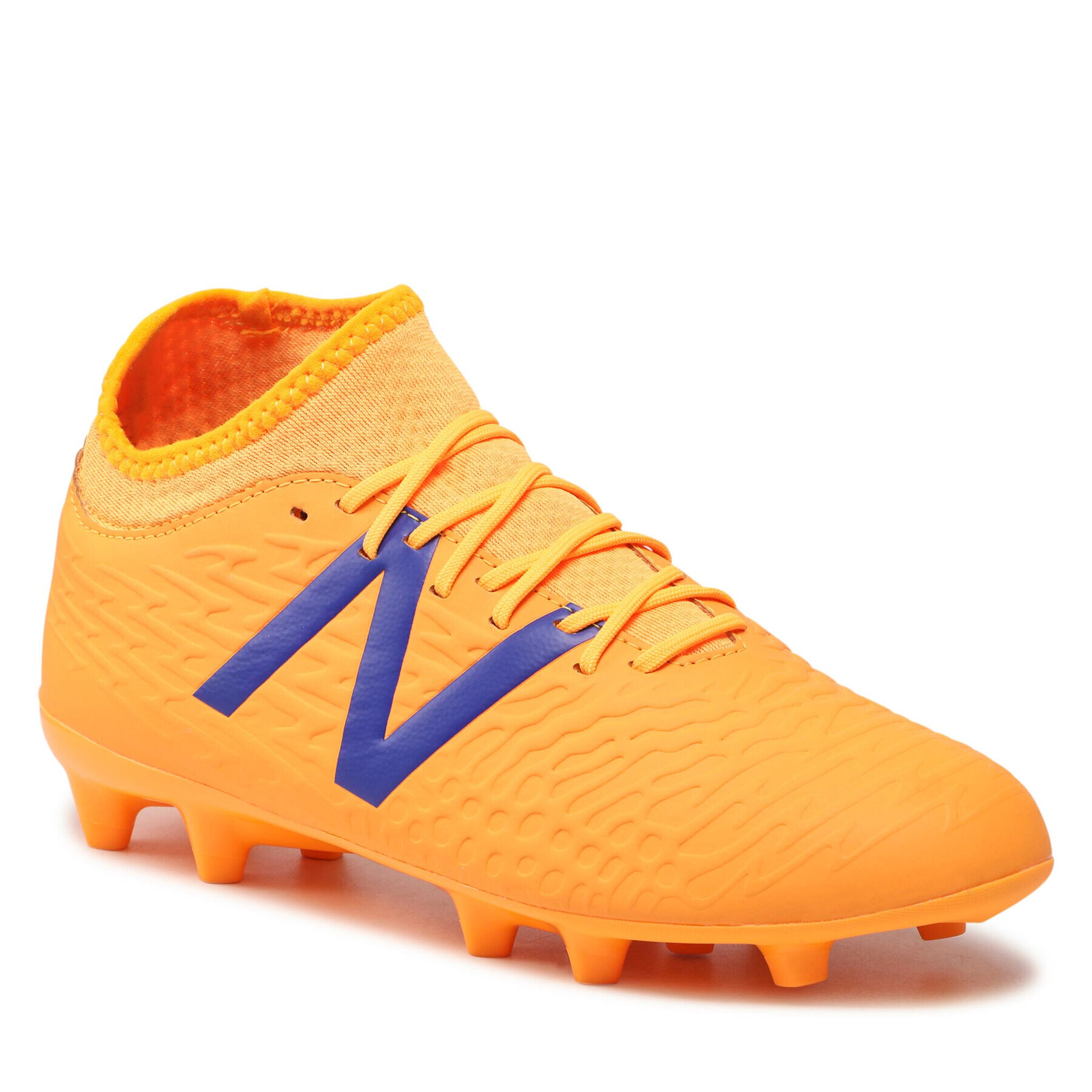 New Balance Pantofi MST3FD35 Portocaliu - Pled.ro