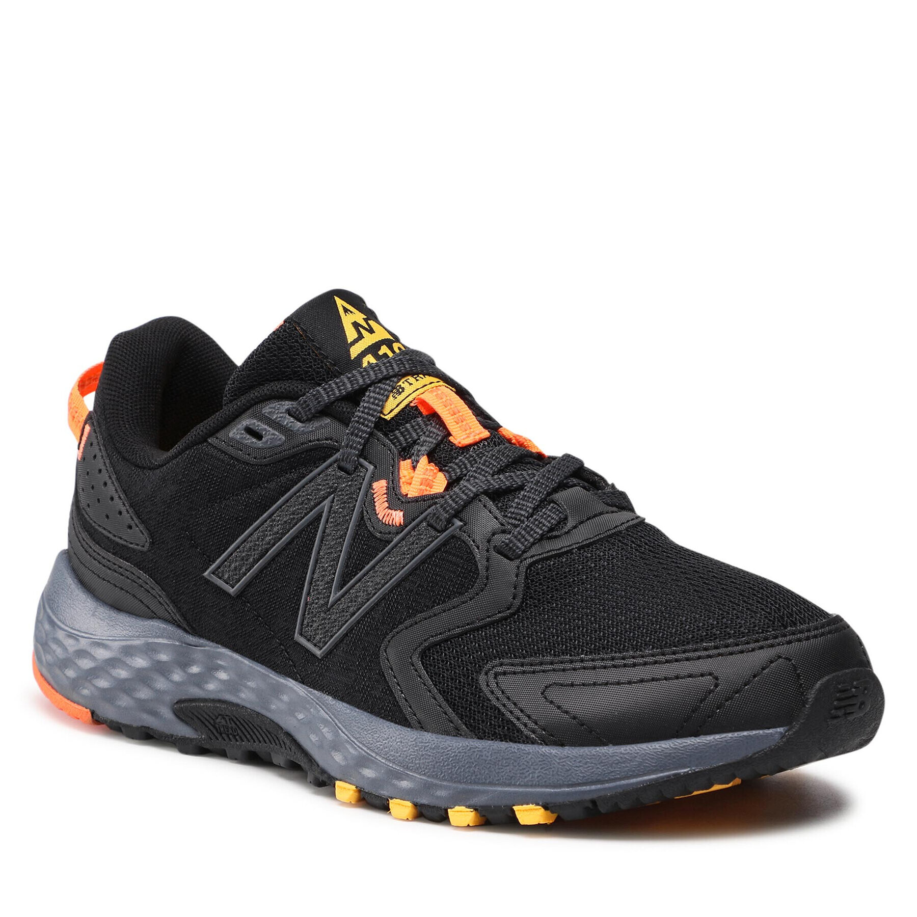 New Balance Pantofi 410 v7 MT410CK7 Negru - Pled.ro