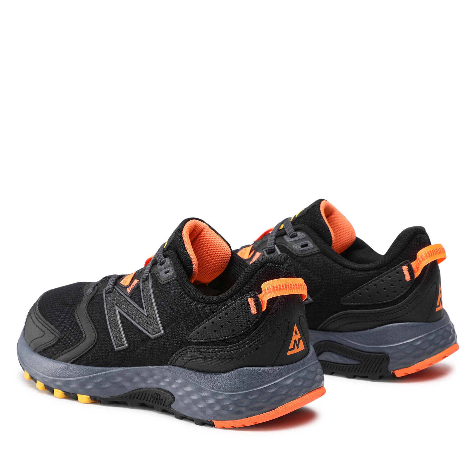 New Balance Pantofi 410 v7 MT410CK7 Negru - Pled.ro