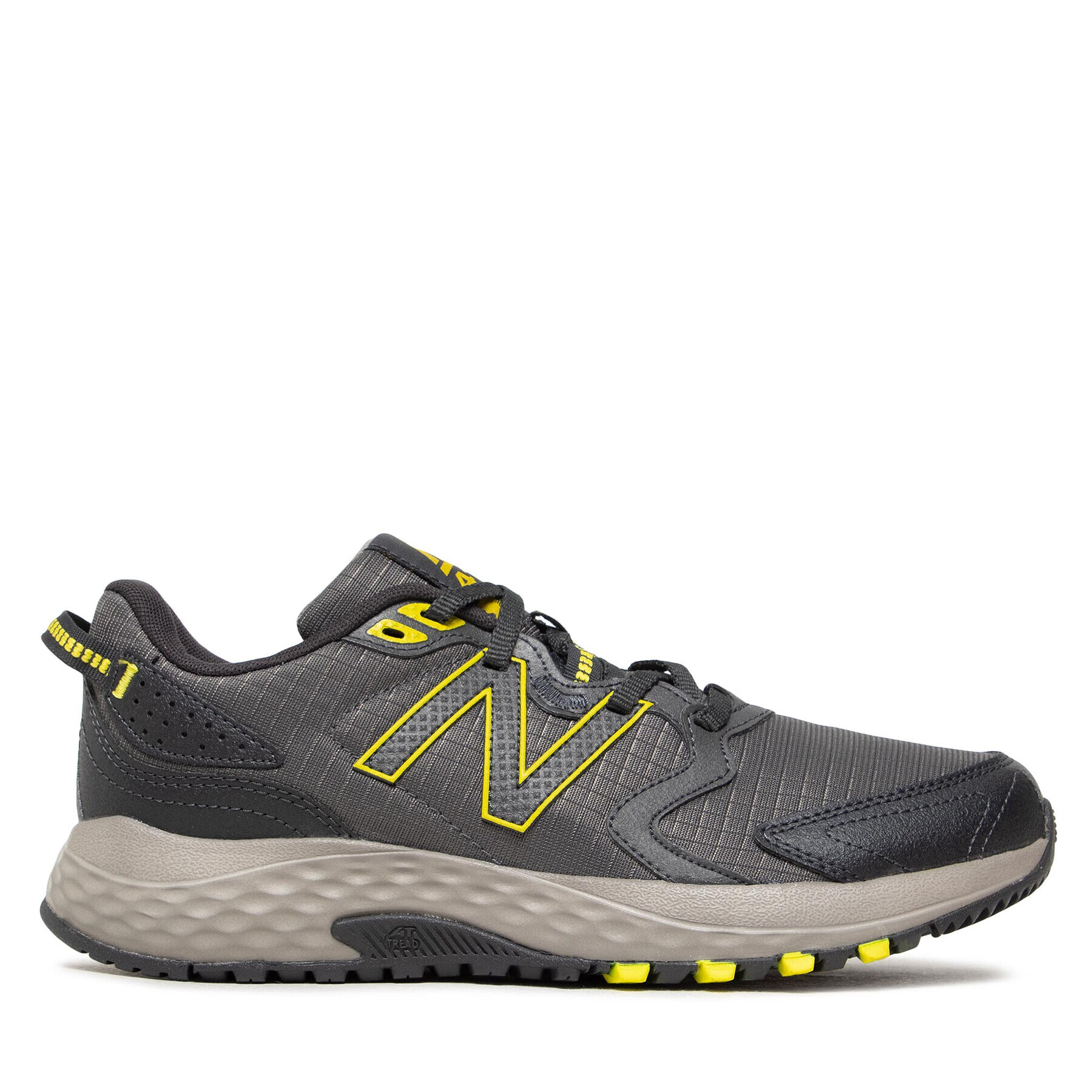 New Balance Pantofi MT410MO7 Gri - Pled.ro