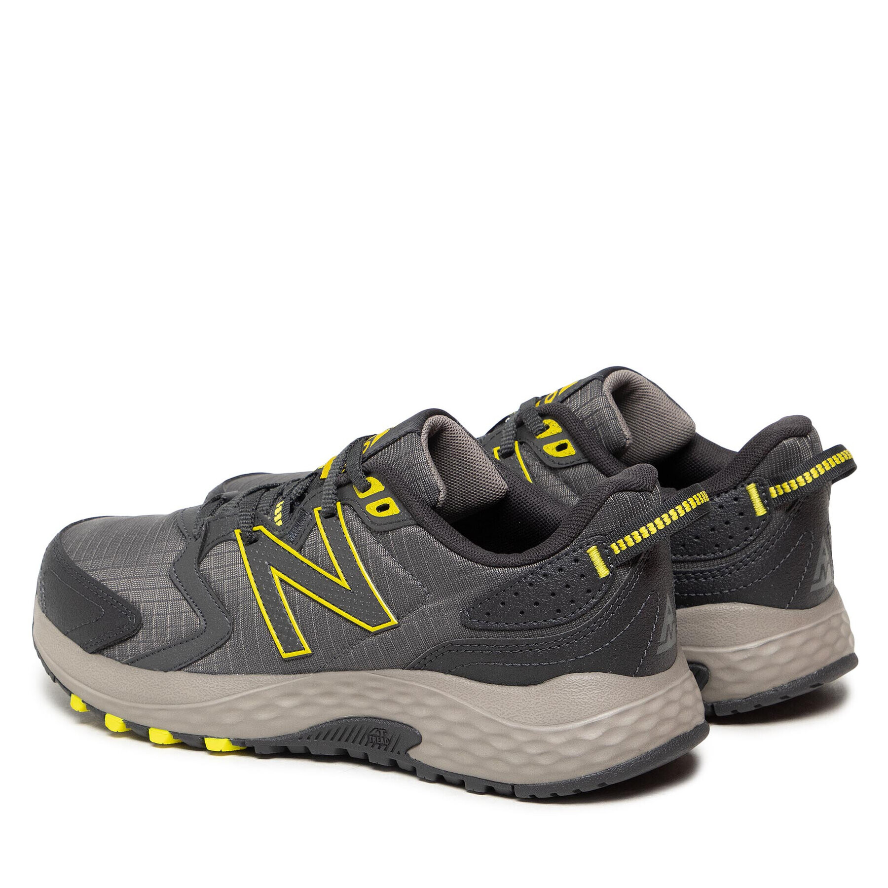 New Balance Pantofi MT410MO7 Gri - Pled.ro