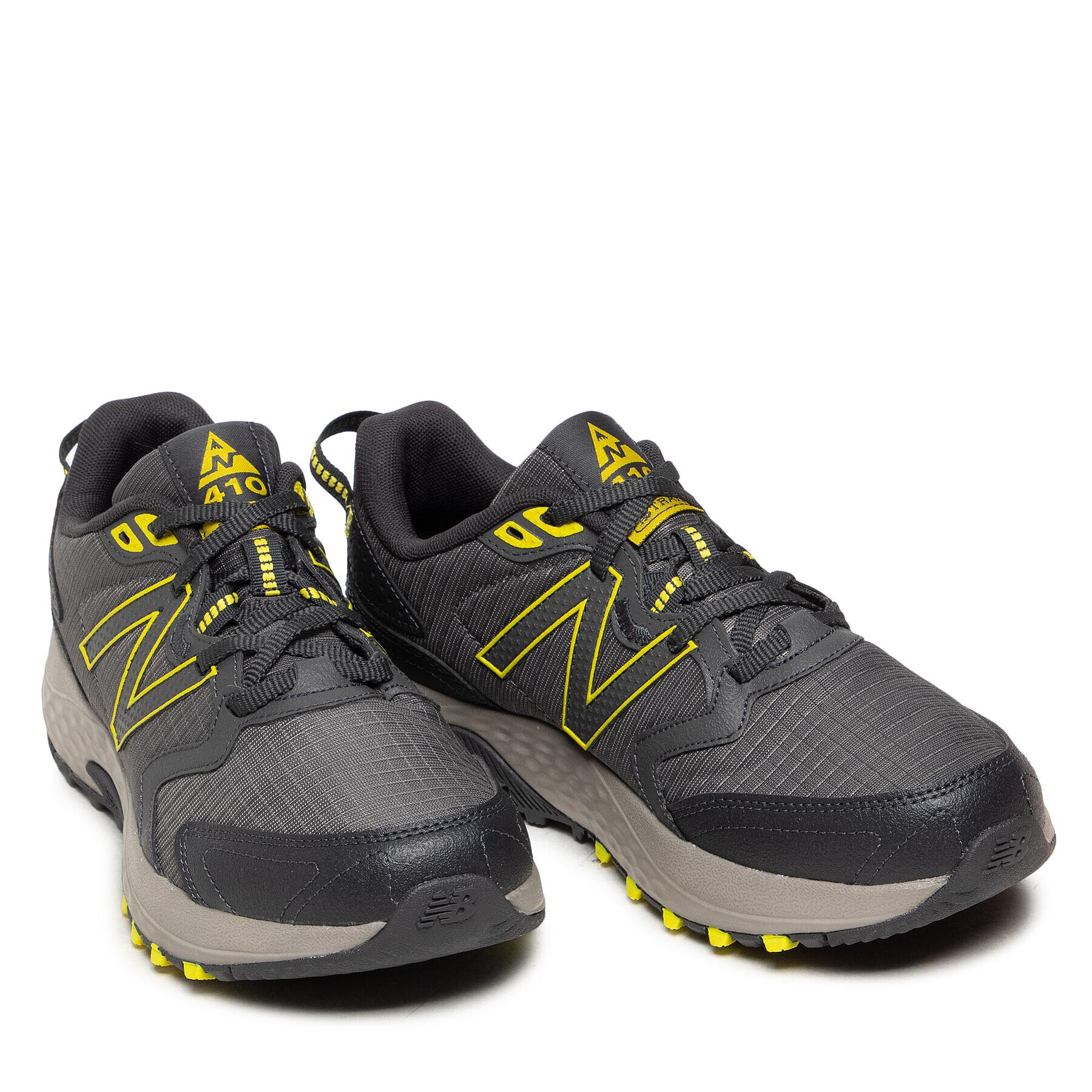 New Balance Pantofi MT410MO7 Gri - Pled.ro