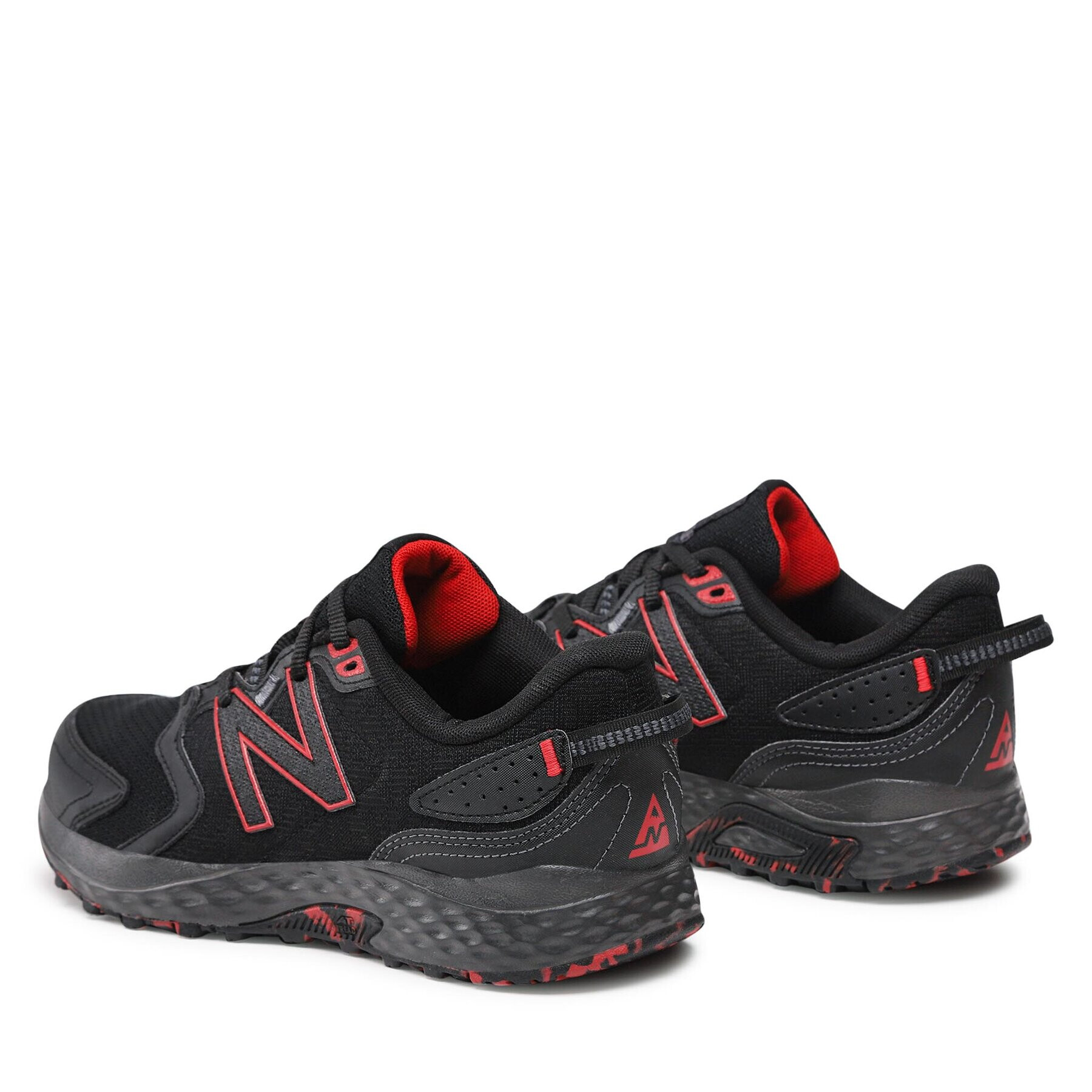 New Balance Pantofi 410 v7 MT410TP7 Negru - Pled.ro