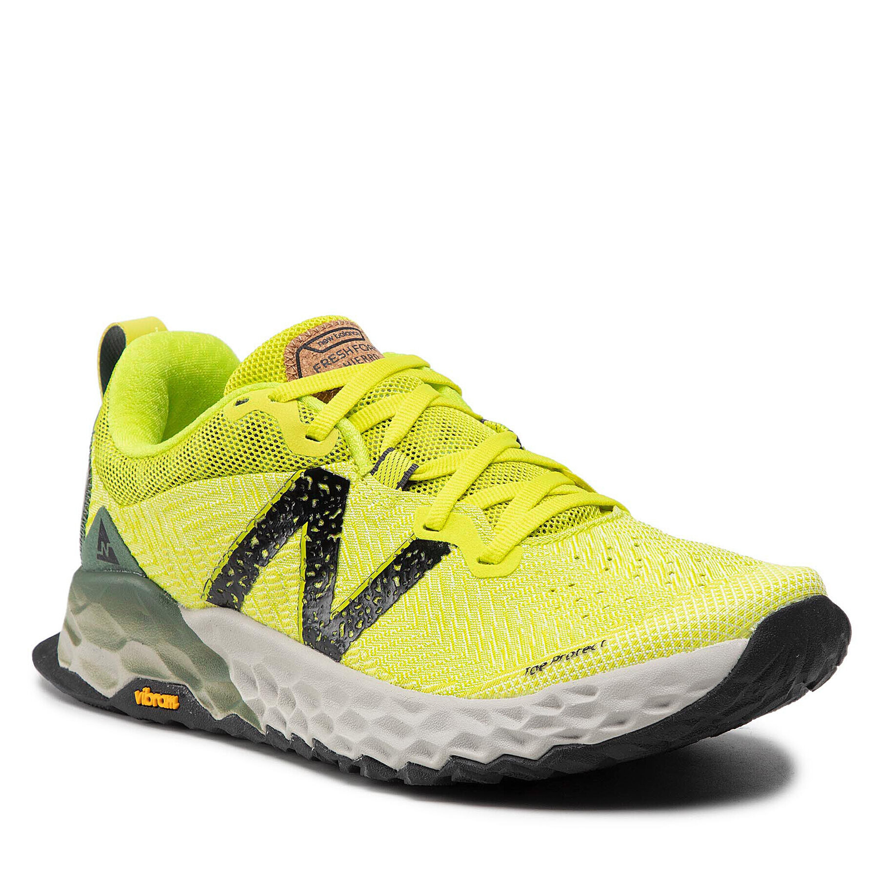 New Balance Pantofi MTHIERS6 Galben - Pled.ro