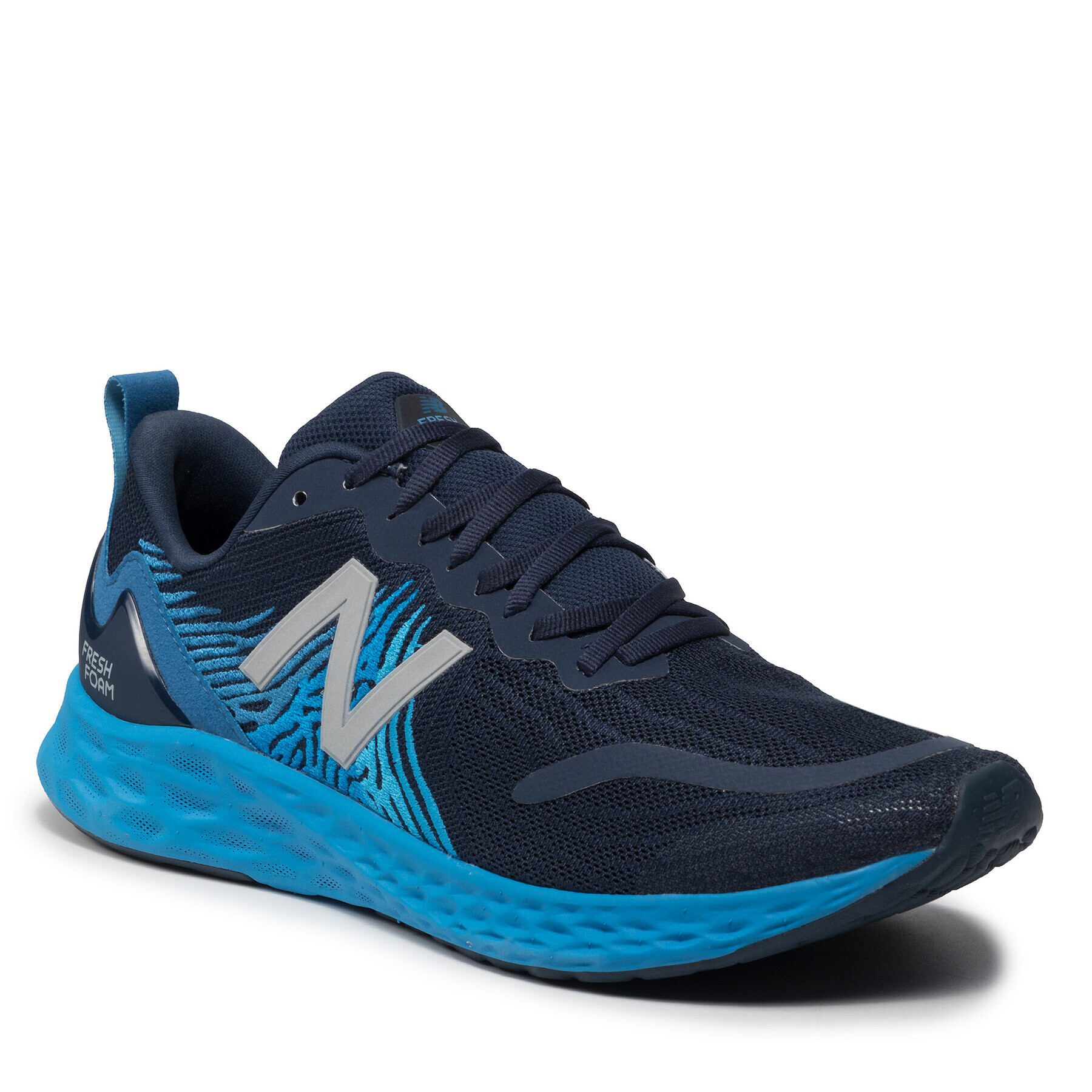 New Balance Pantofi MTMPOBB Bleumarin - Pled.ro