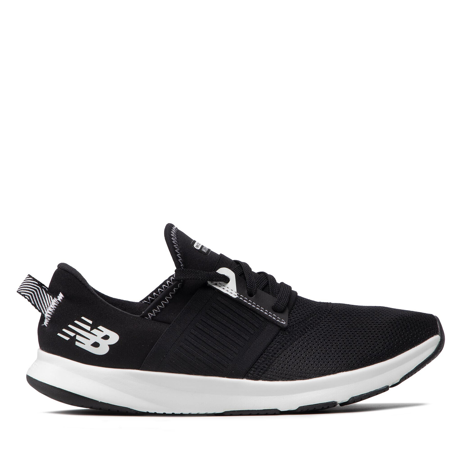 New Balance Pantofi NERGIZE WXNRGLK3 Negru - Pled.ro