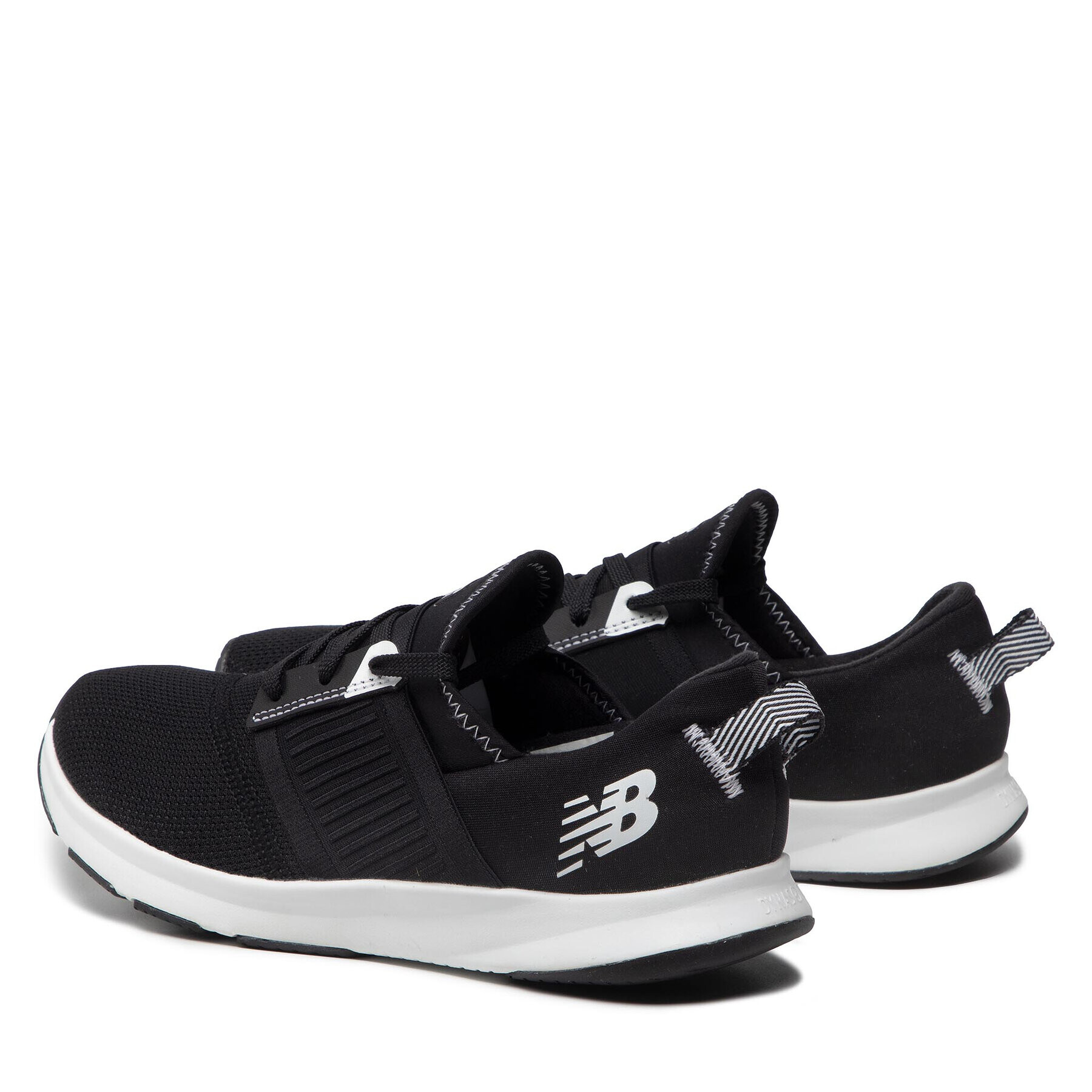 New Balance Pantofi NERGIZE WXNRGLK3 Negru - Pled.ro