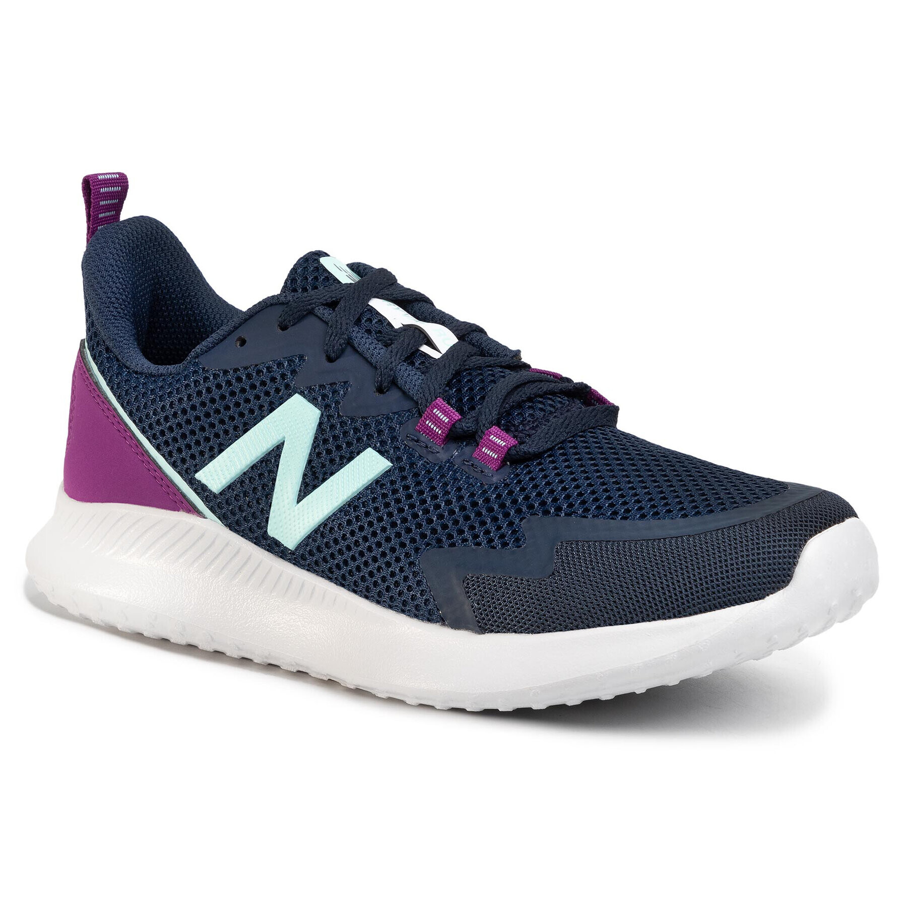 New Balance Pantofi Ryval Run WRYVLSN1 Bleumarin - Pled.ro