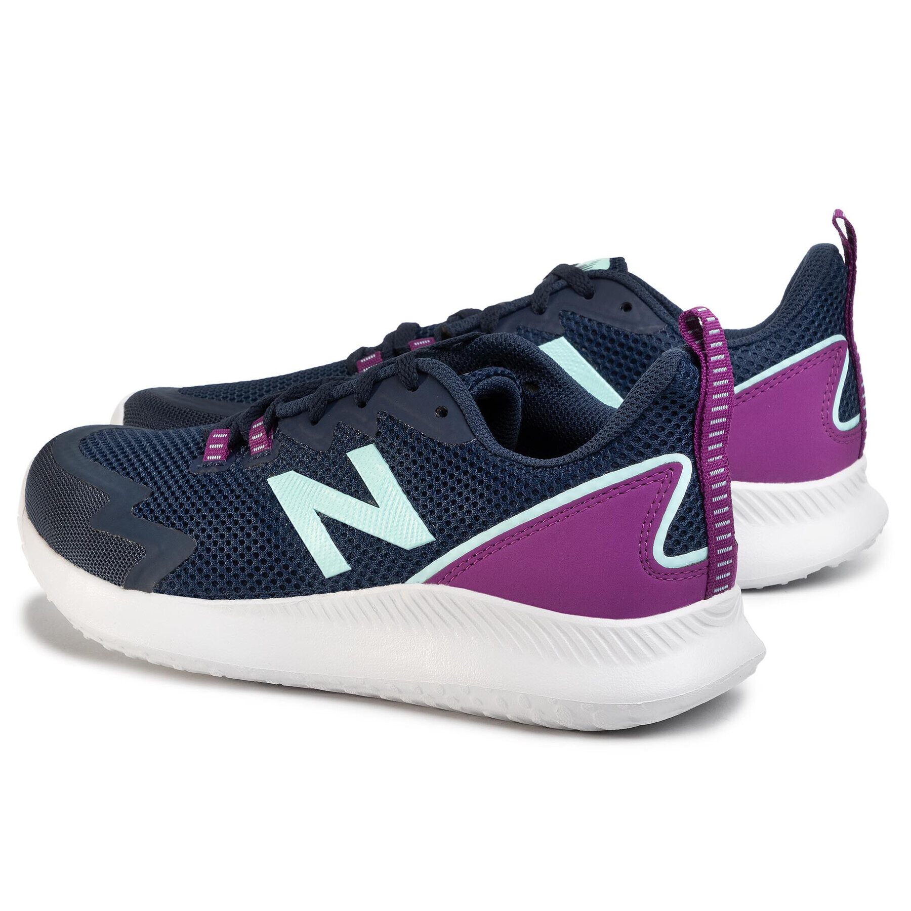 New Balance Pantofi Ryval Run WRYVLSN1 Bleumarin - Pled.ro