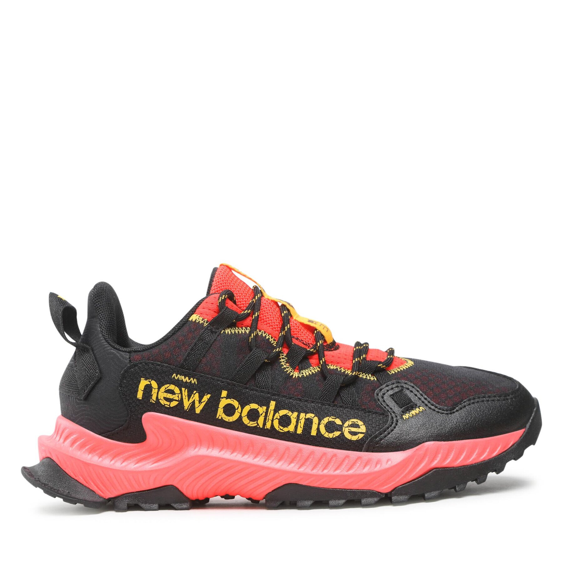 New Balance Pantofi Shando MTSHAET1 Negru - Pled.ro