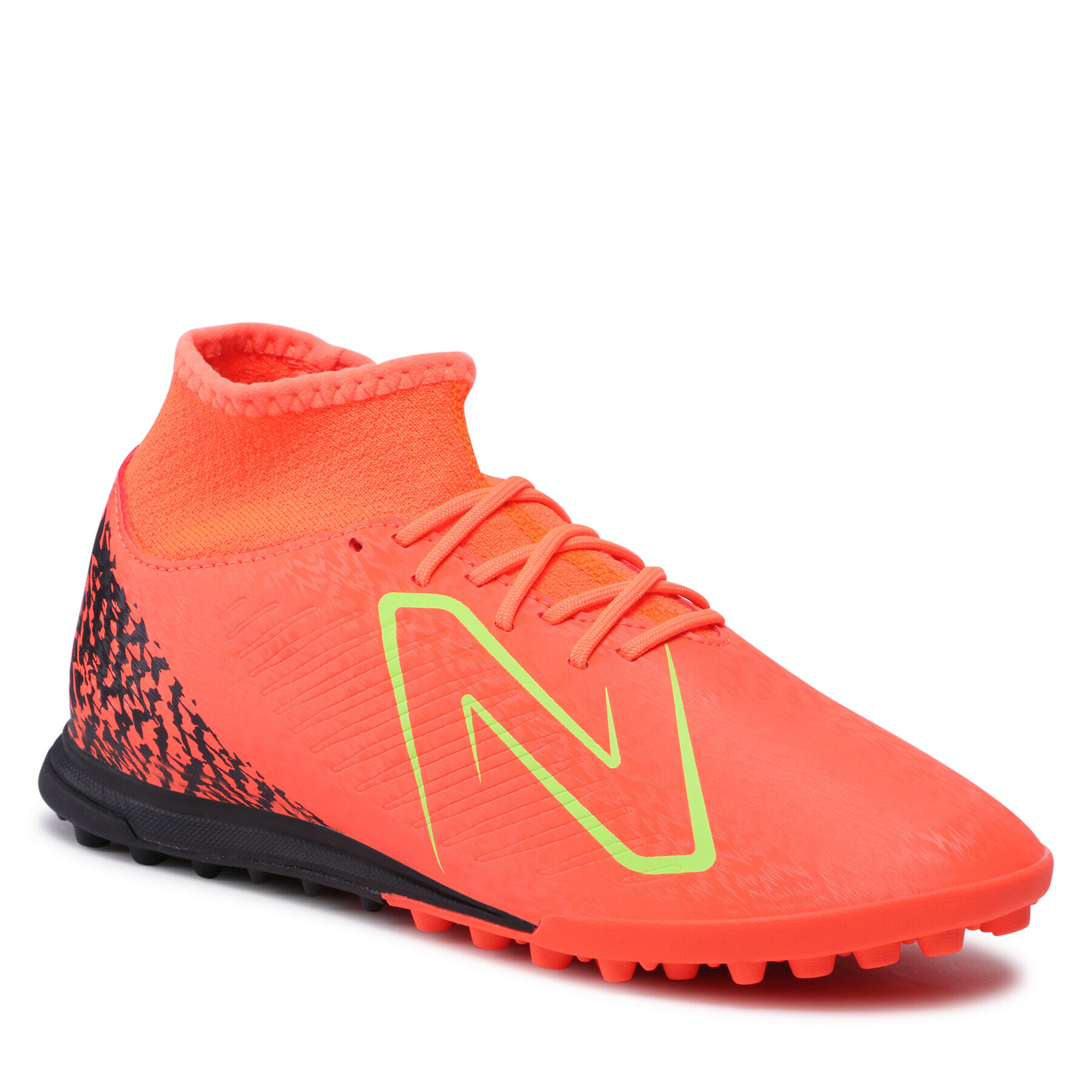 New Balance Pantofi Tekela v4 Magique Tf ST3TDF4 Portocaliu - Pled.ro