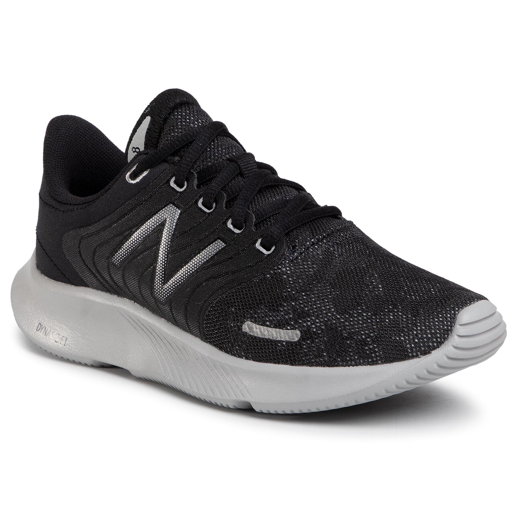 New Balance Pantofi W068LK Negru - Pled.ro