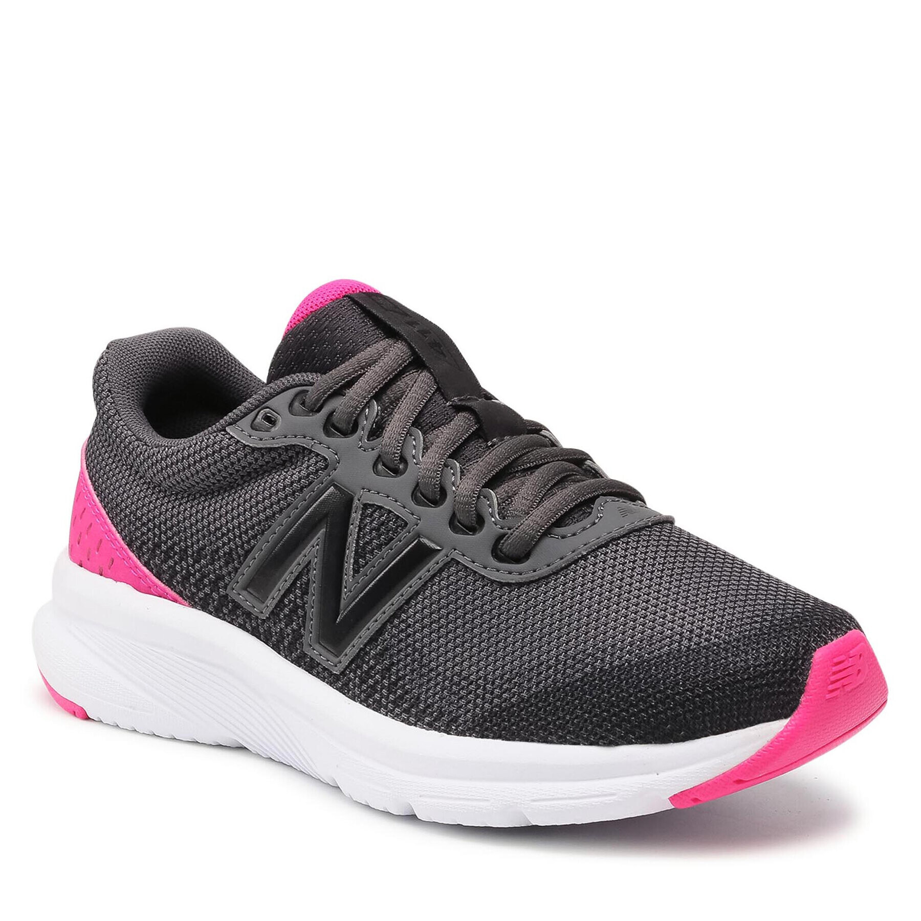 New Balance Pantofi W411CK2 Gri - Pled.ro