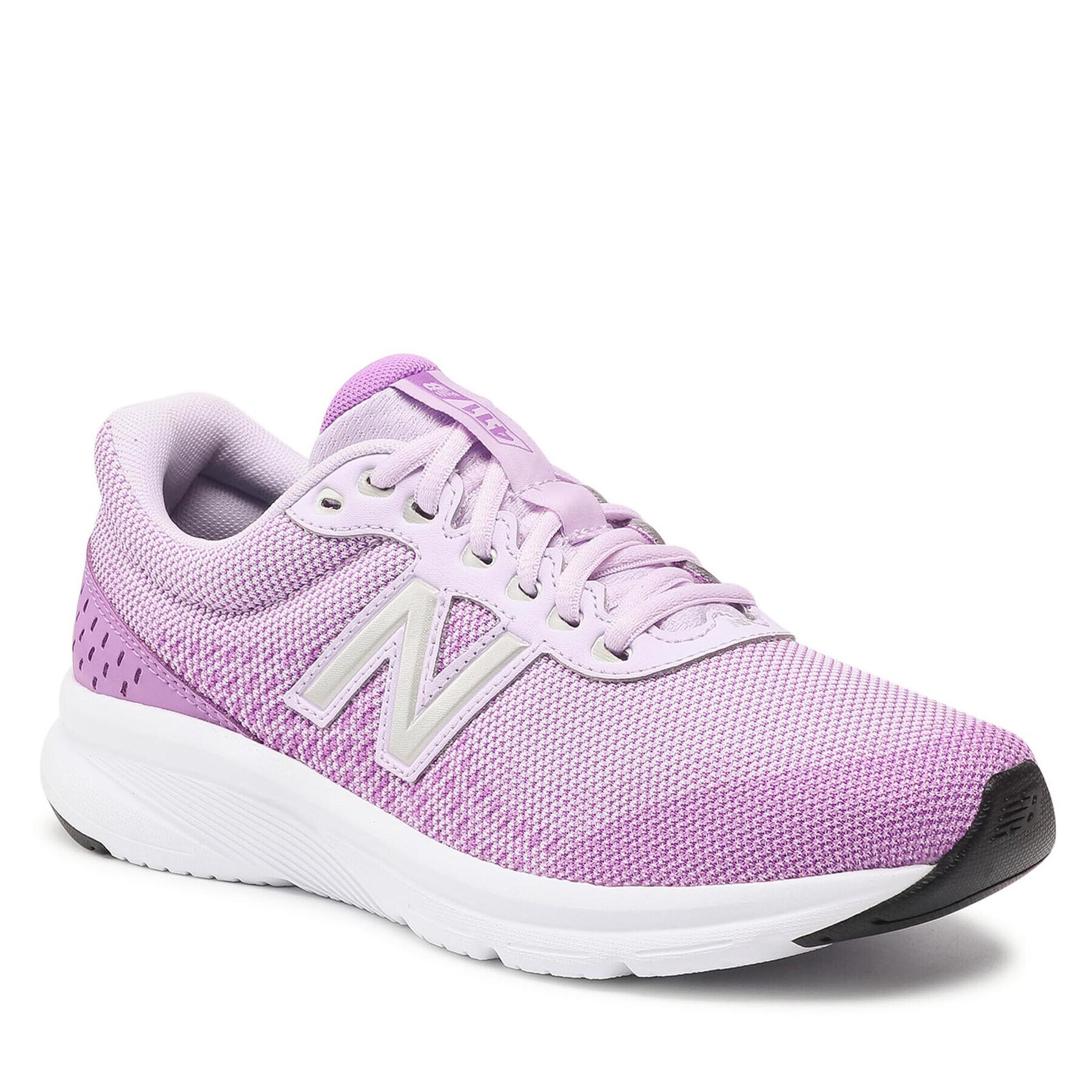 New Balance Pantofi W411CV2 Violet - Pled.ro